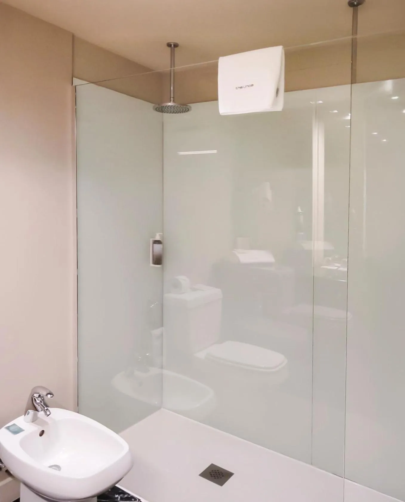 Toilet in The Lince Nordeste