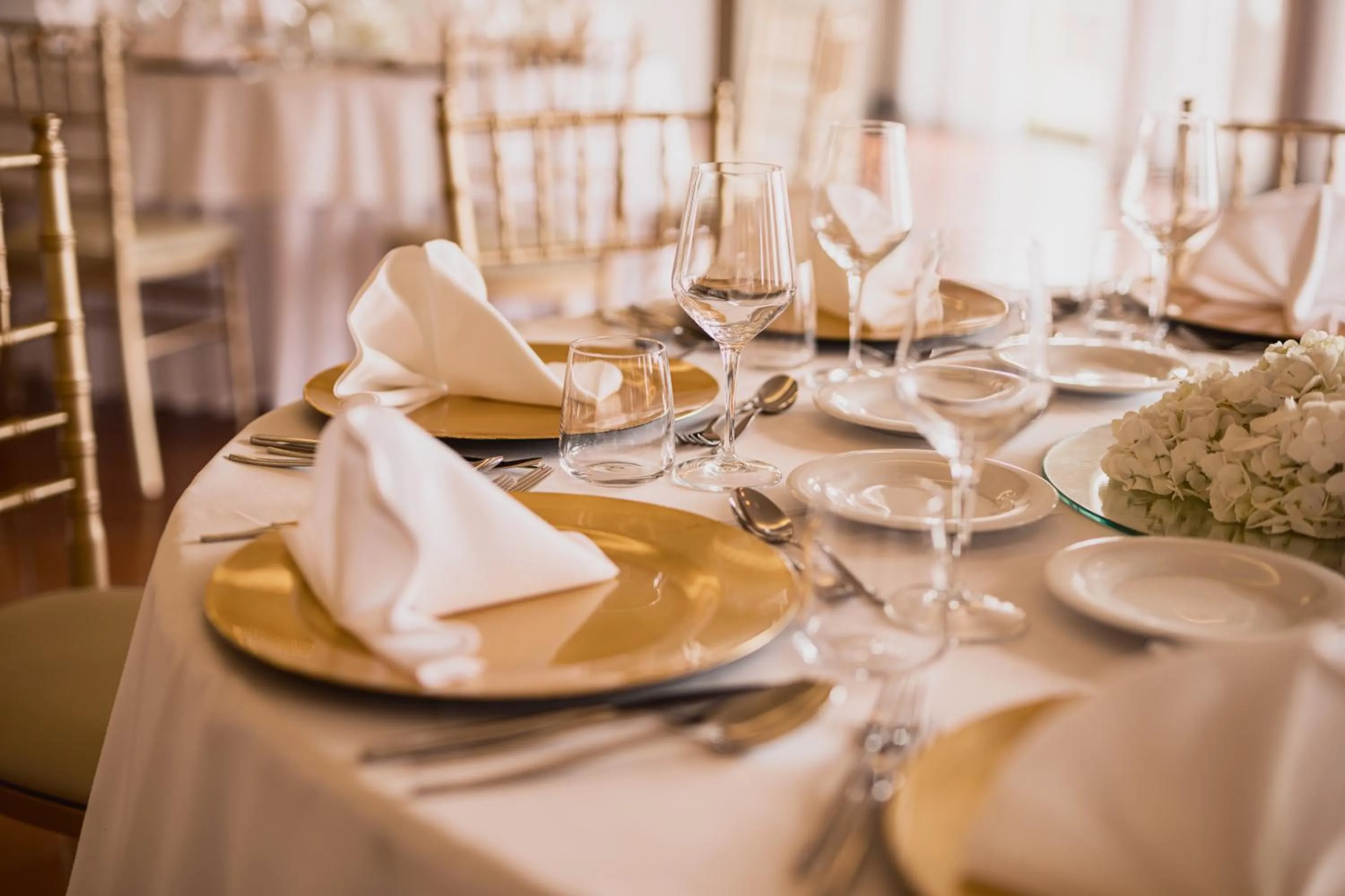 Banquet/Function facilities in The Lince Nordeste