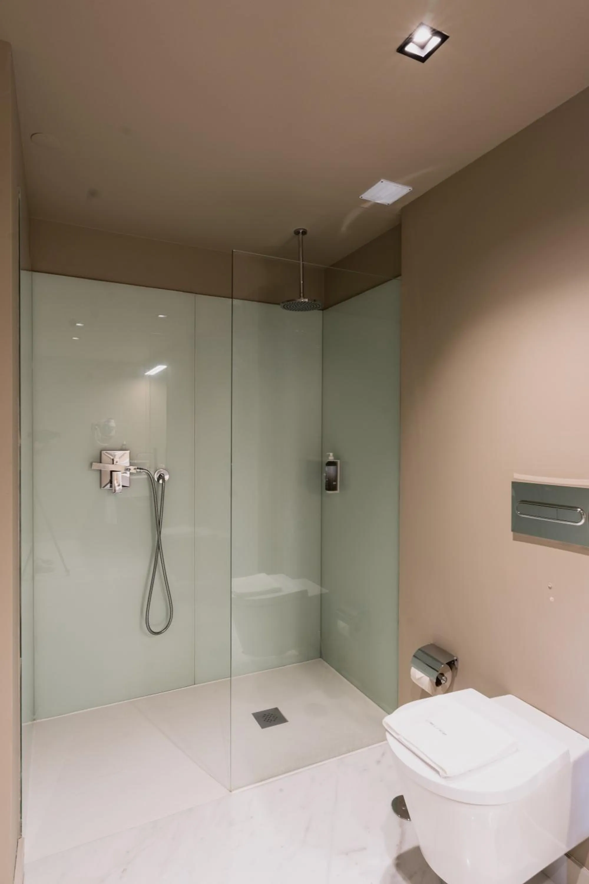 Bathroom in The Lince Nordeste