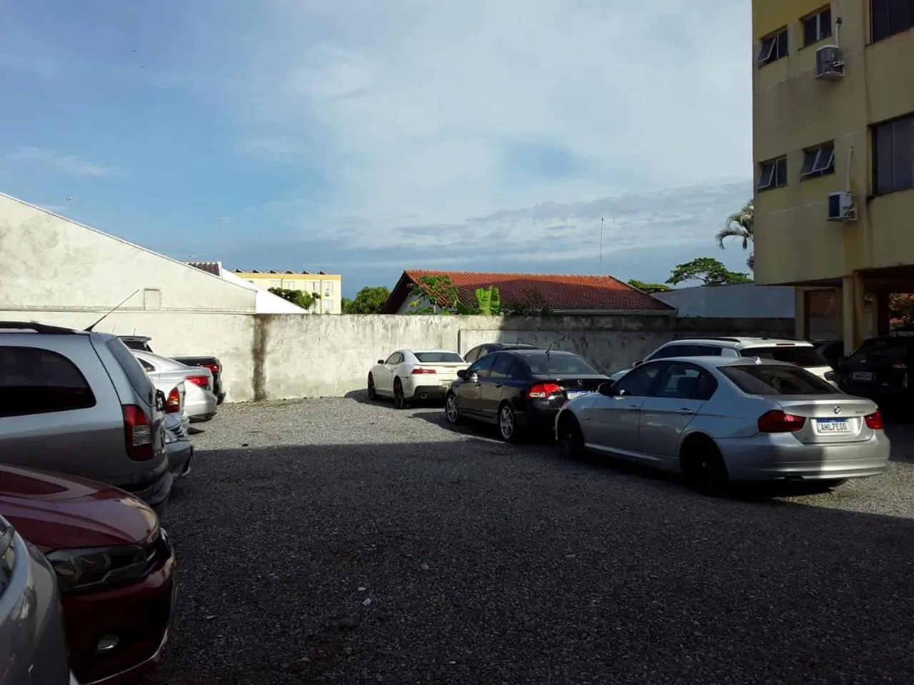 Pousada Estrela Dourada