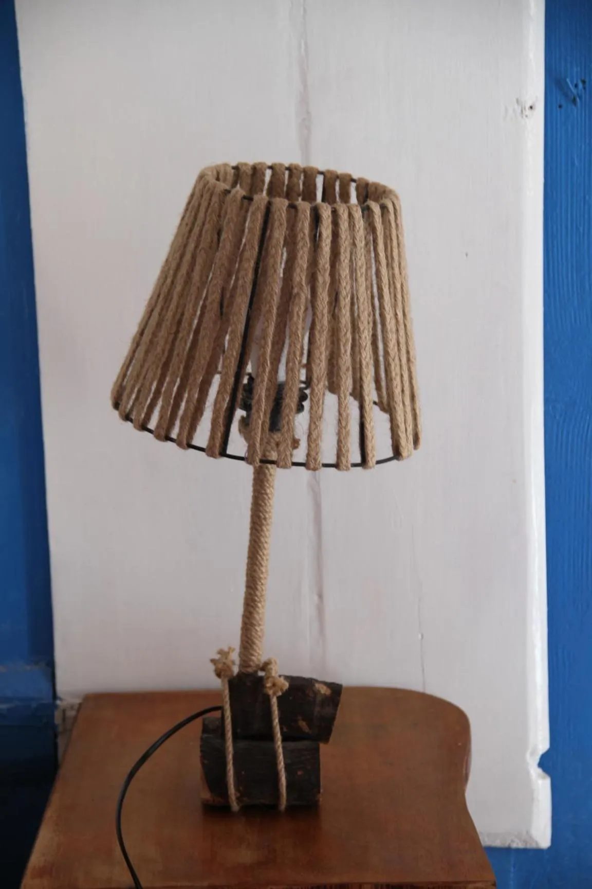 Decorative detail in TAŞKONAK