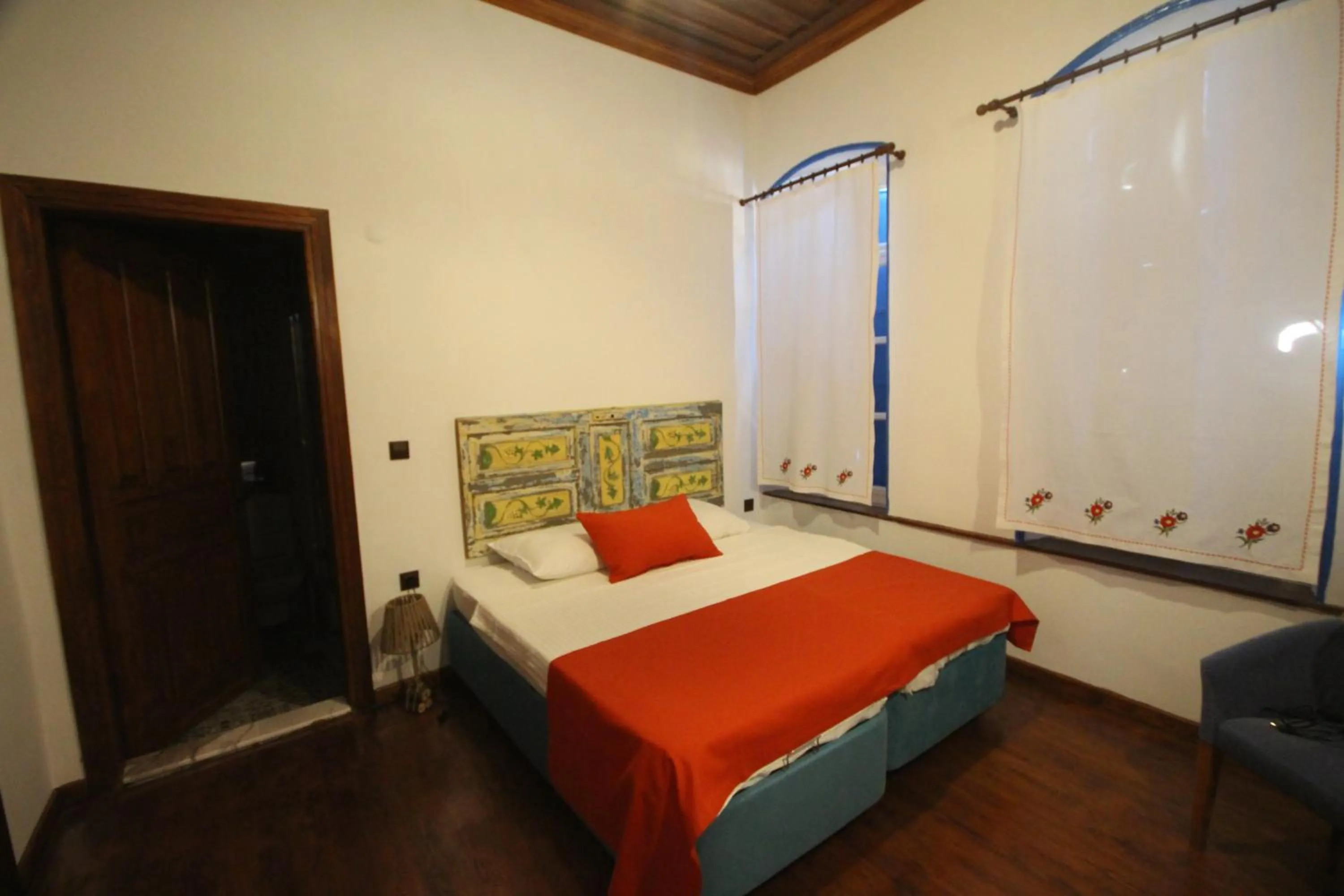 Nearby landmark in TAŞKONAK