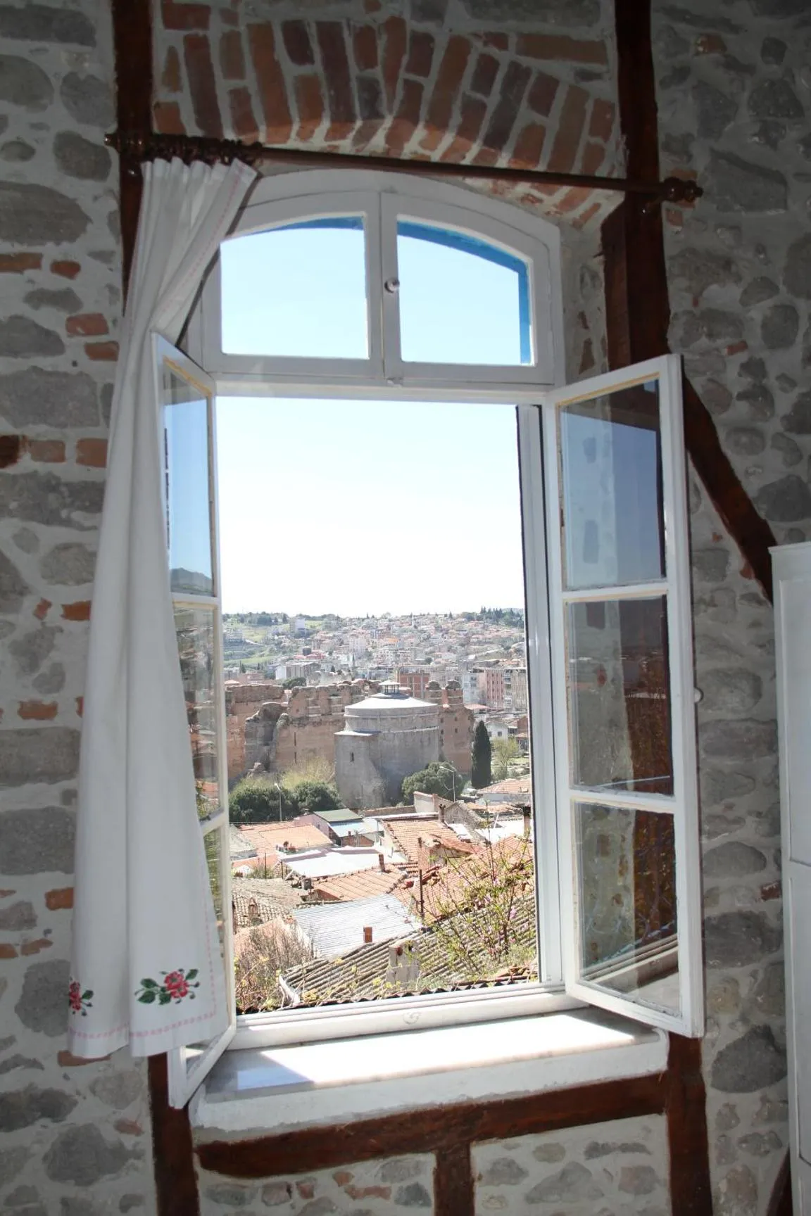 Nearby landmark in TAŞKONAK