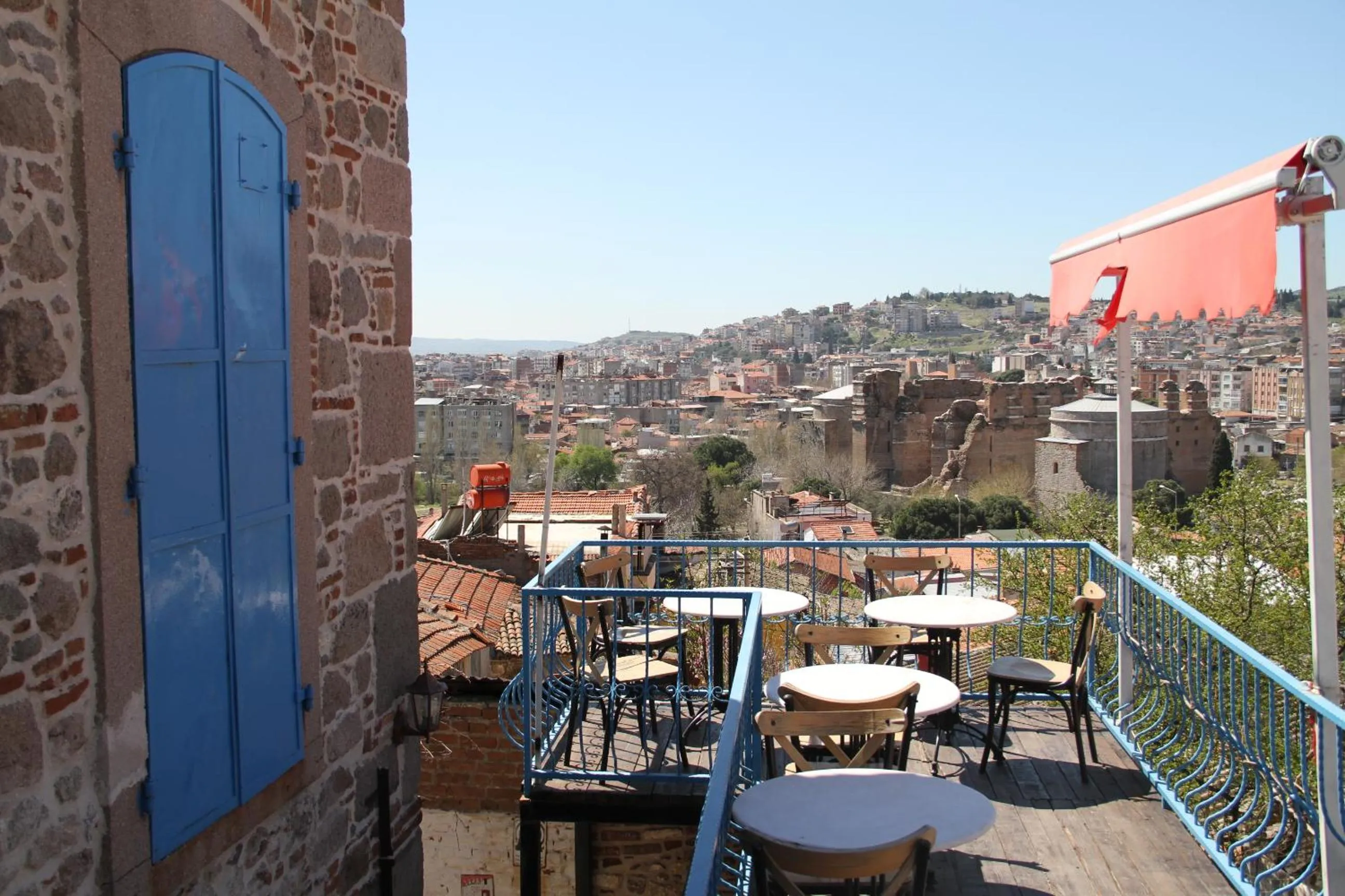 Nearby landmark in TAŞKONAK