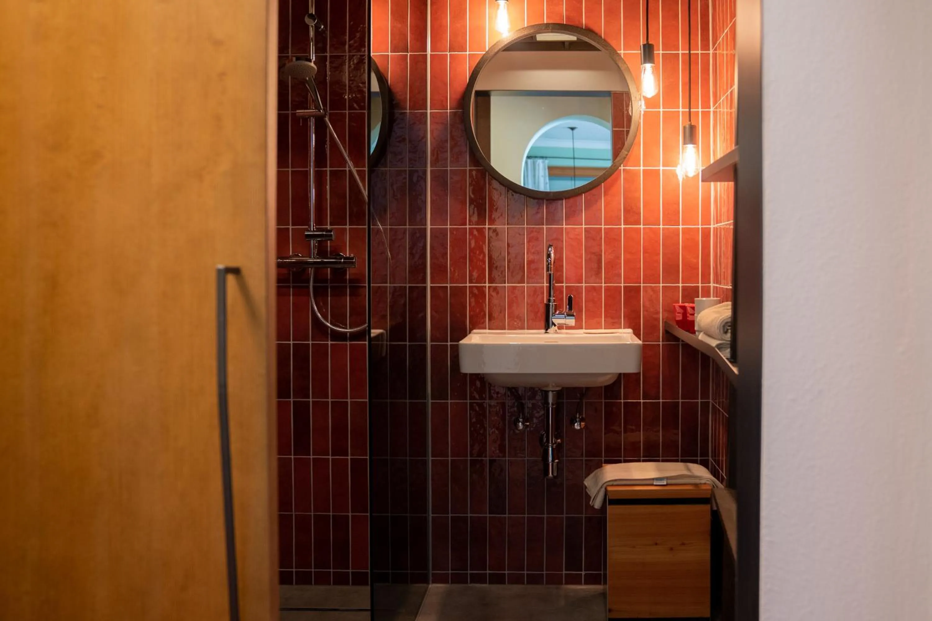 Ferienpension Senfter