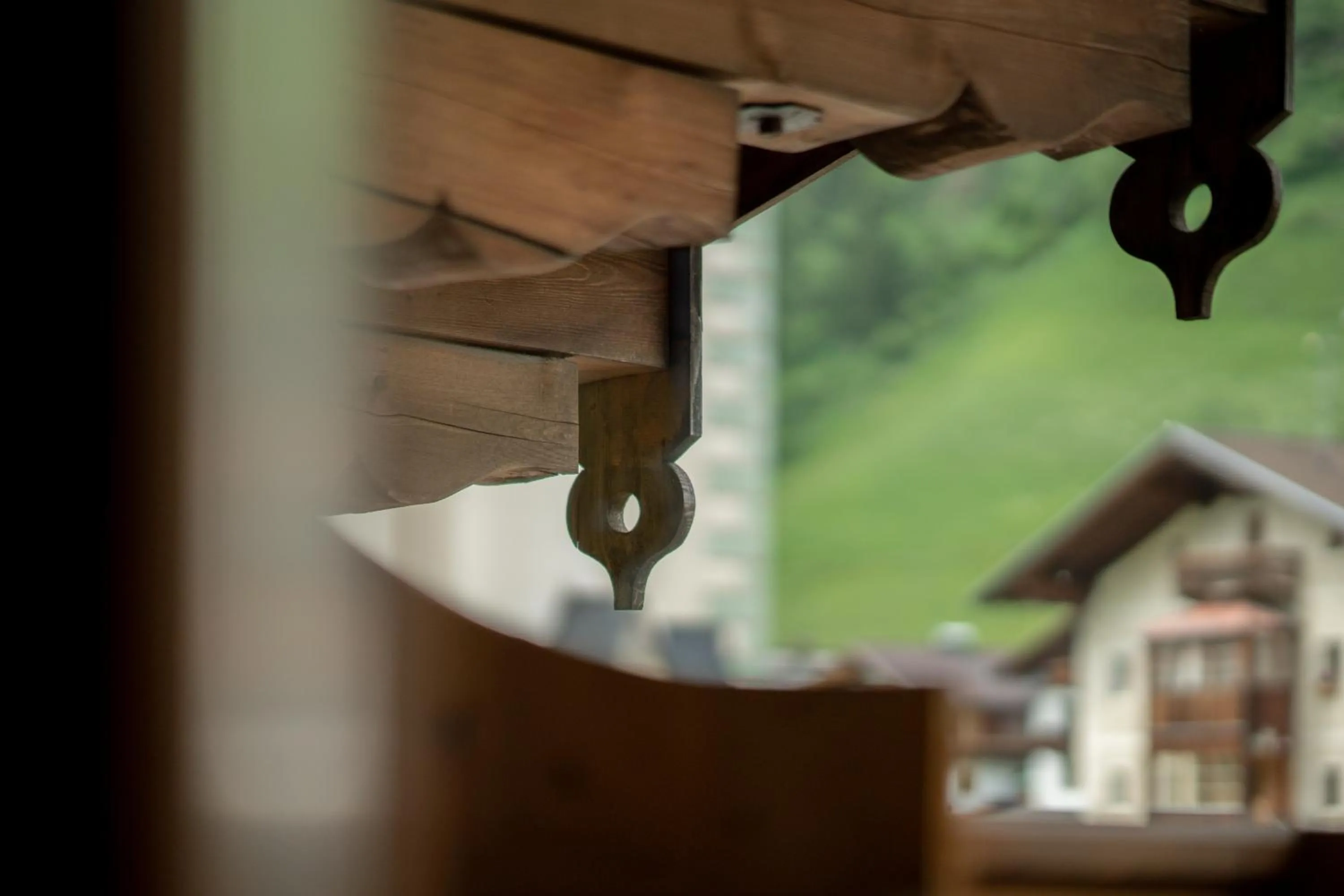 Ferienpension Senfter