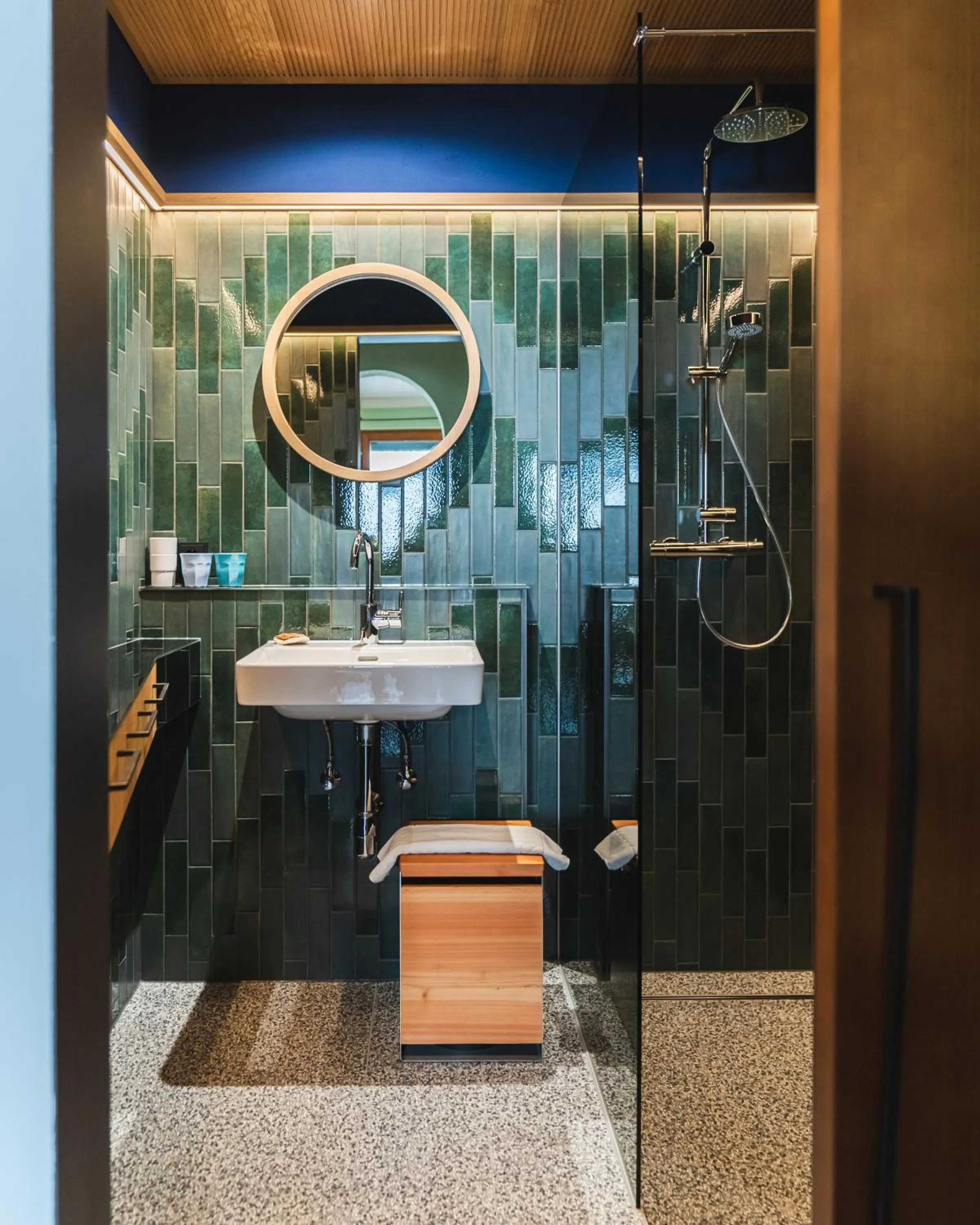 Ferienpension Senfter