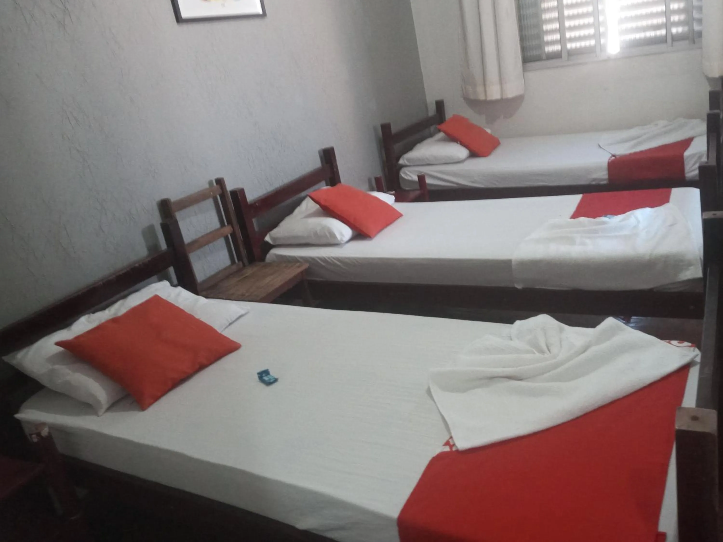 Hotel Central
