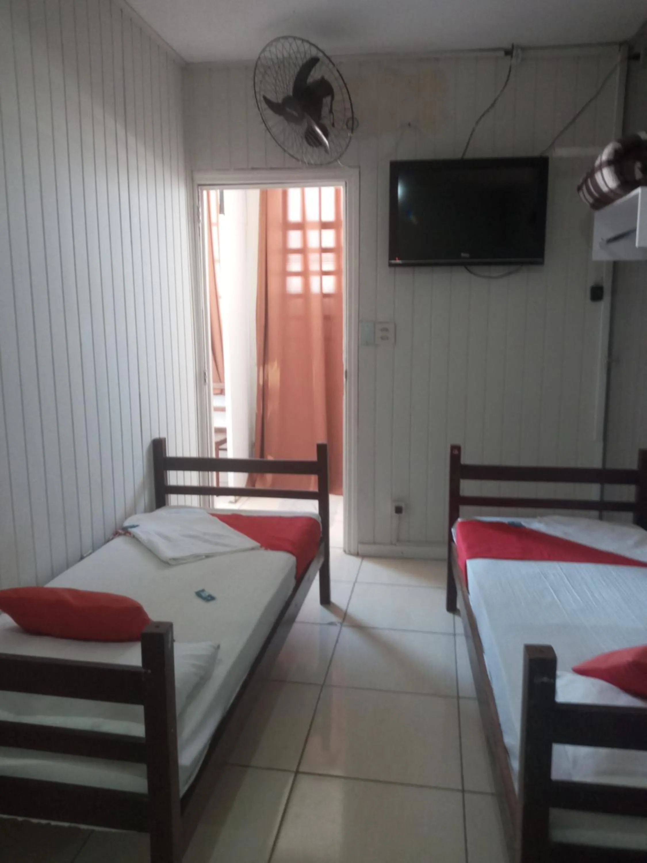 Hotel Central