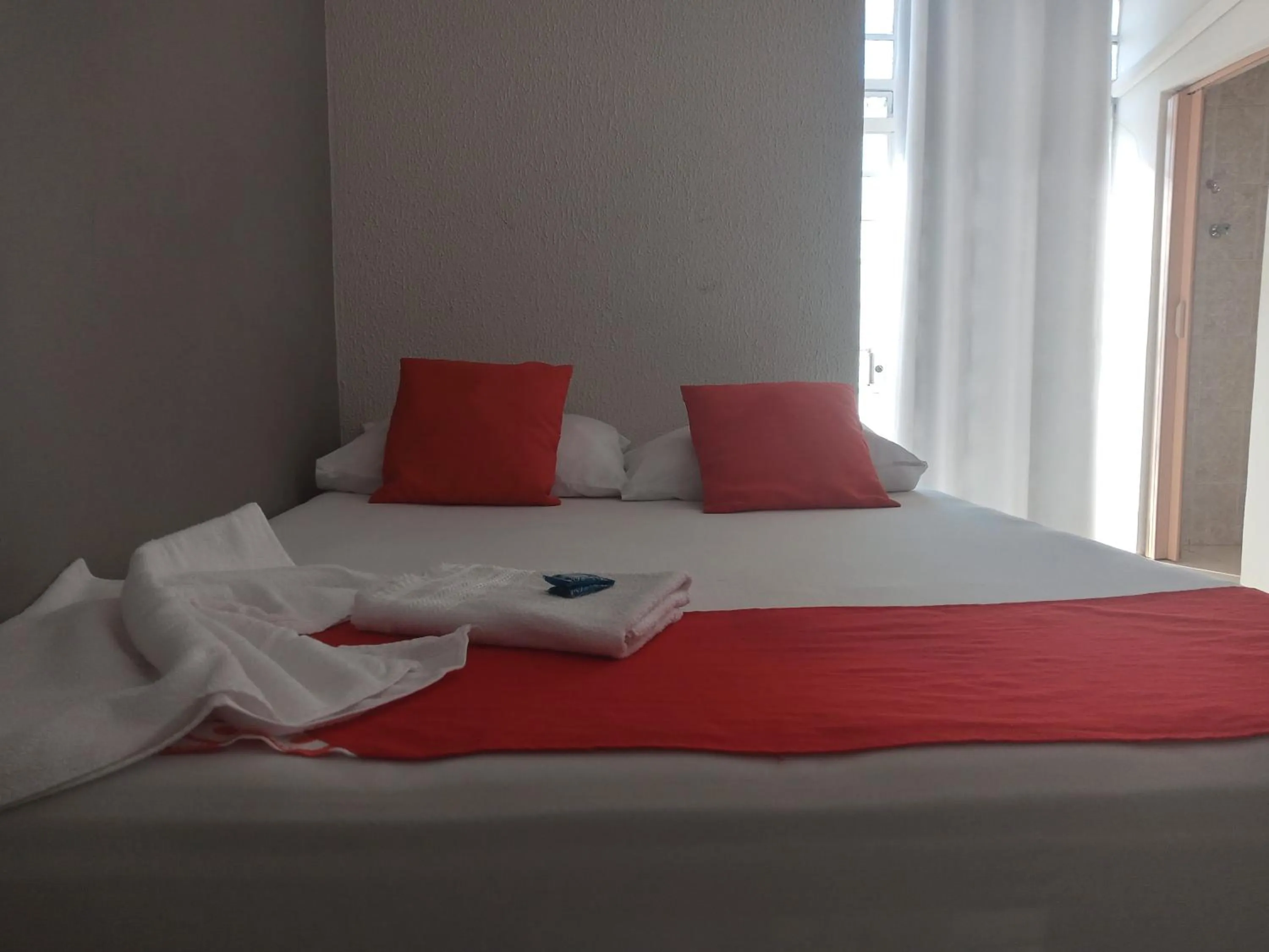 Hotel Central