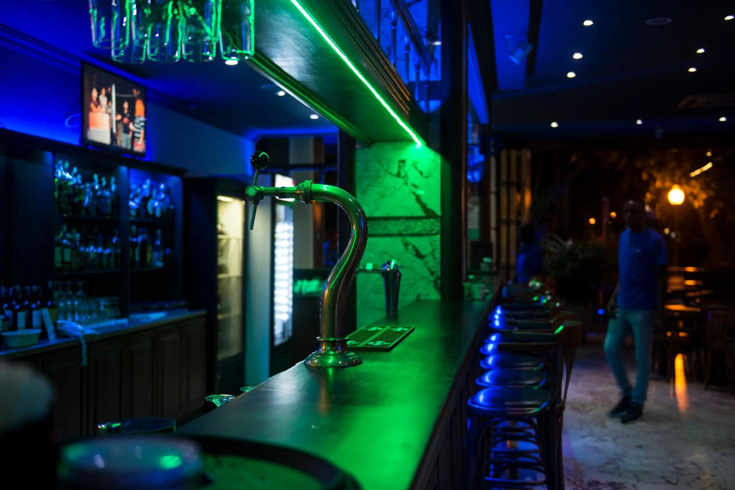 Other in Hotel Elegance NV