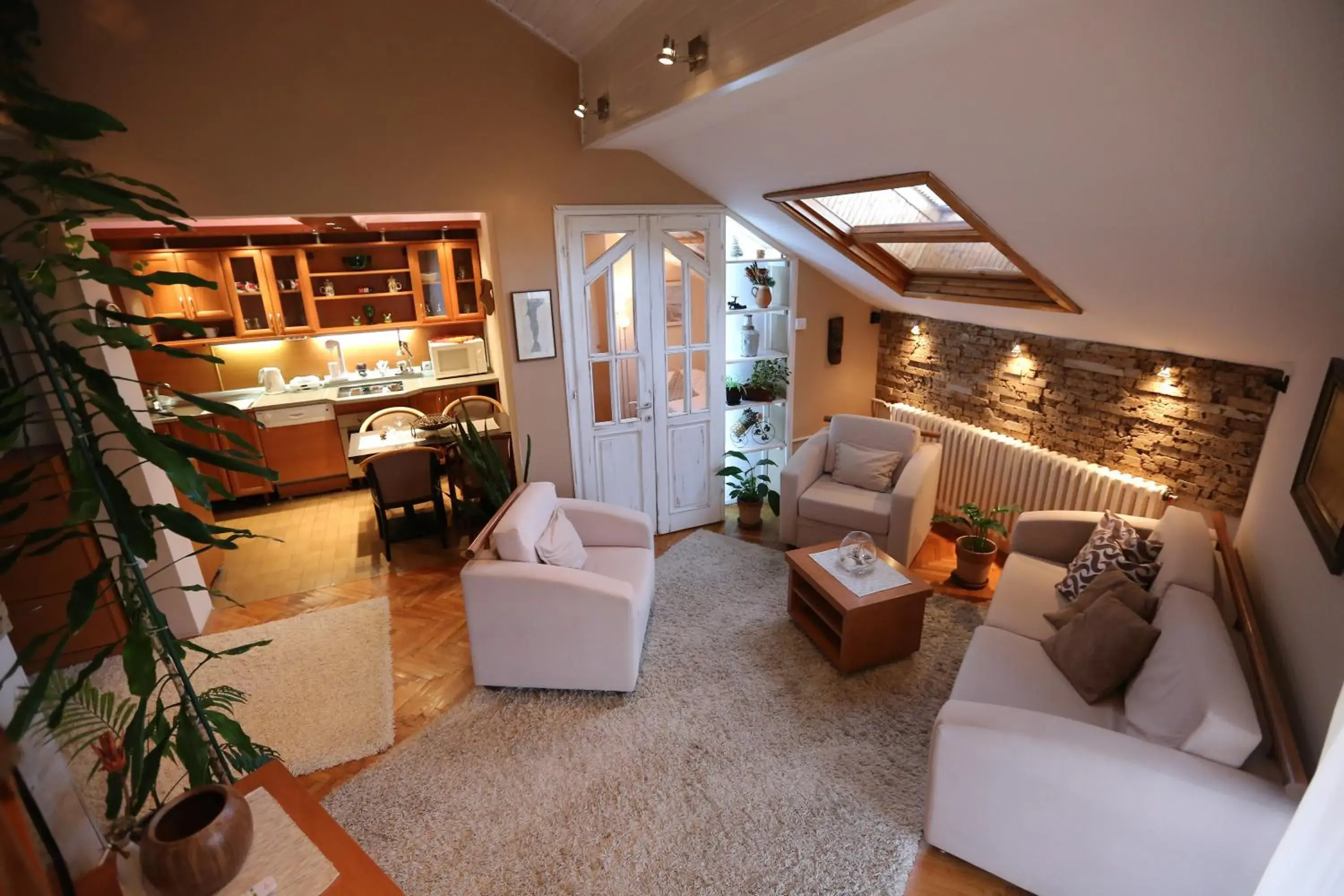 Magic Apartment Magic Apartment