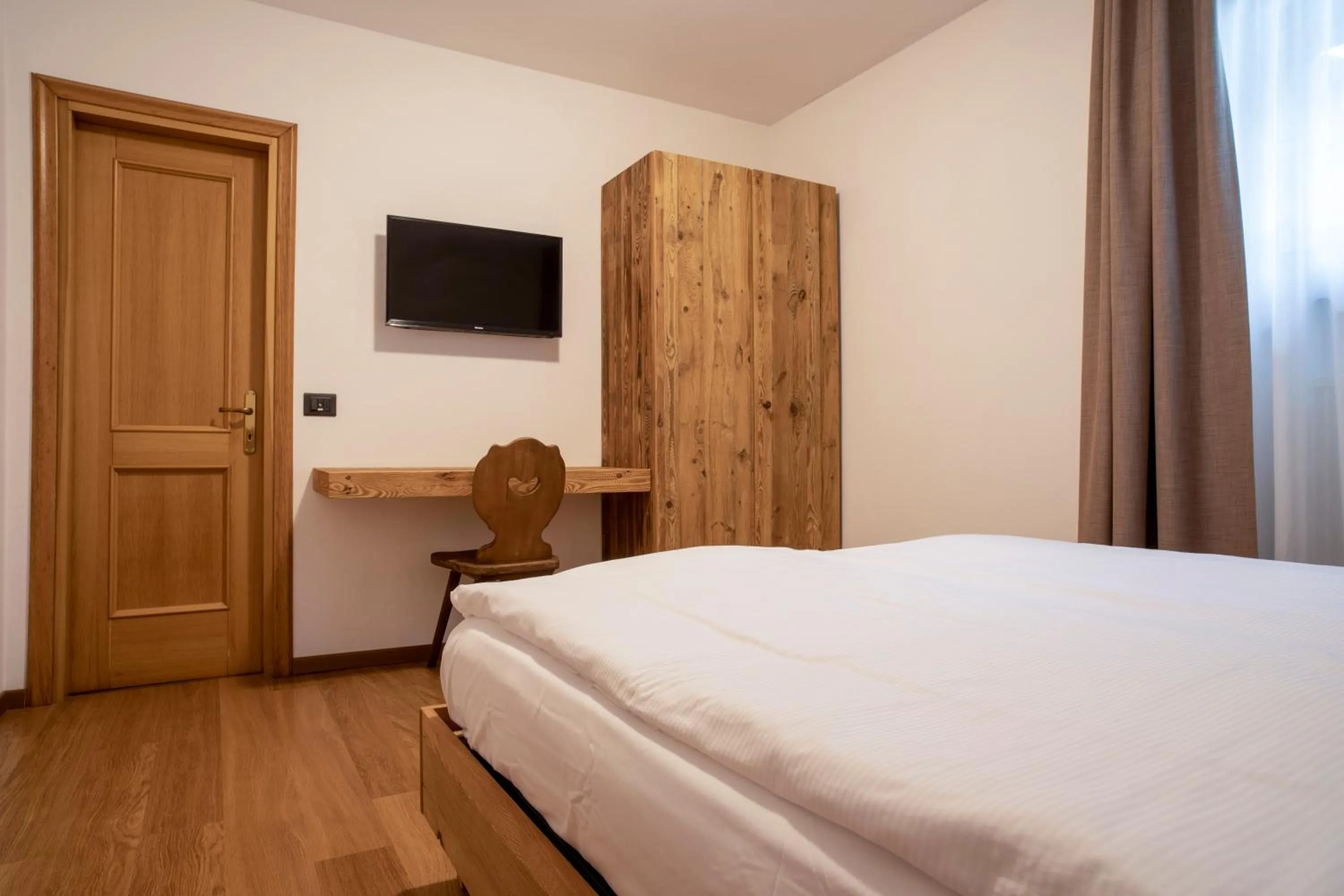 Bed in Locanda dal Giulio al Fratè B&B