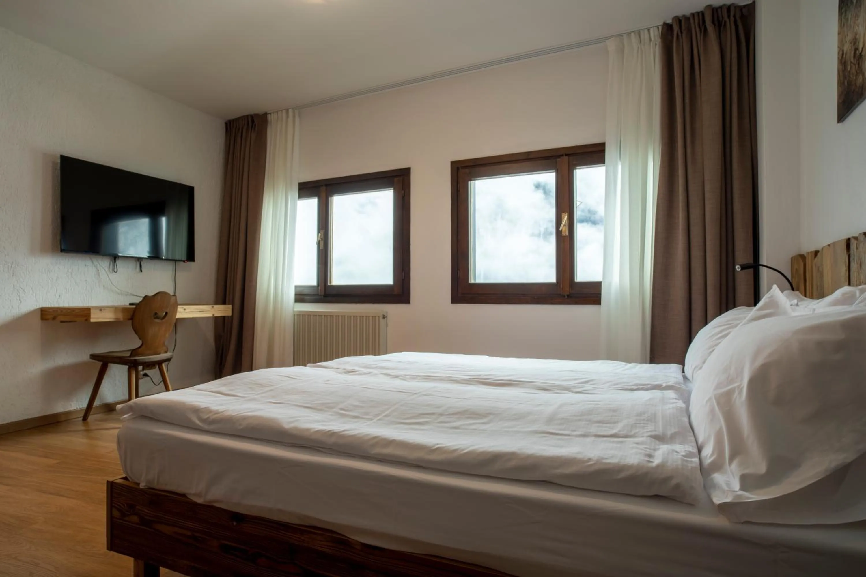 Bed in Locanda dal Giulio al Fratè B&B