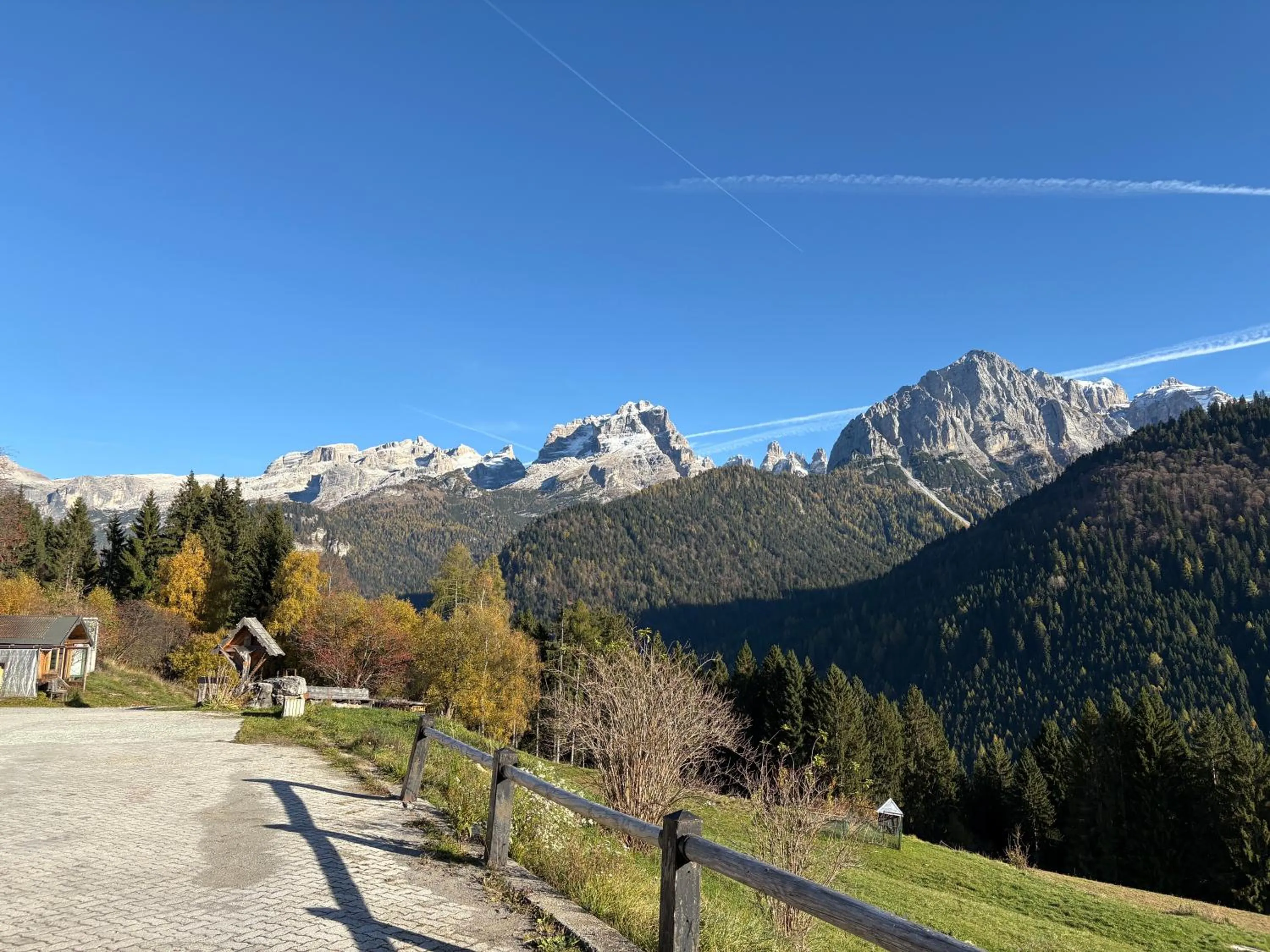 Nearby landmark in Locanda dal Giulio al Fratè B&B