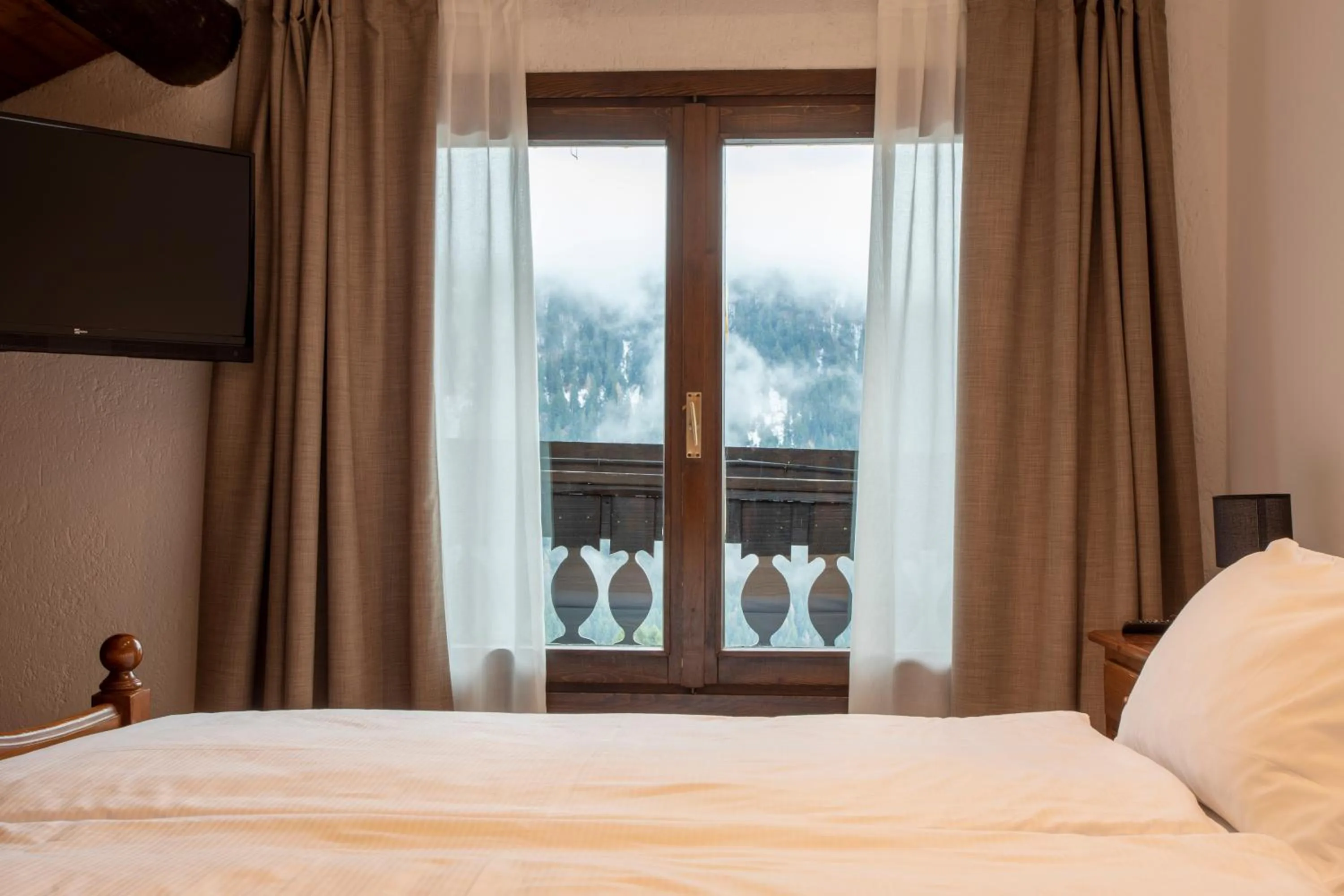 Bed in Locanda dal Giulio al Fratè B&B