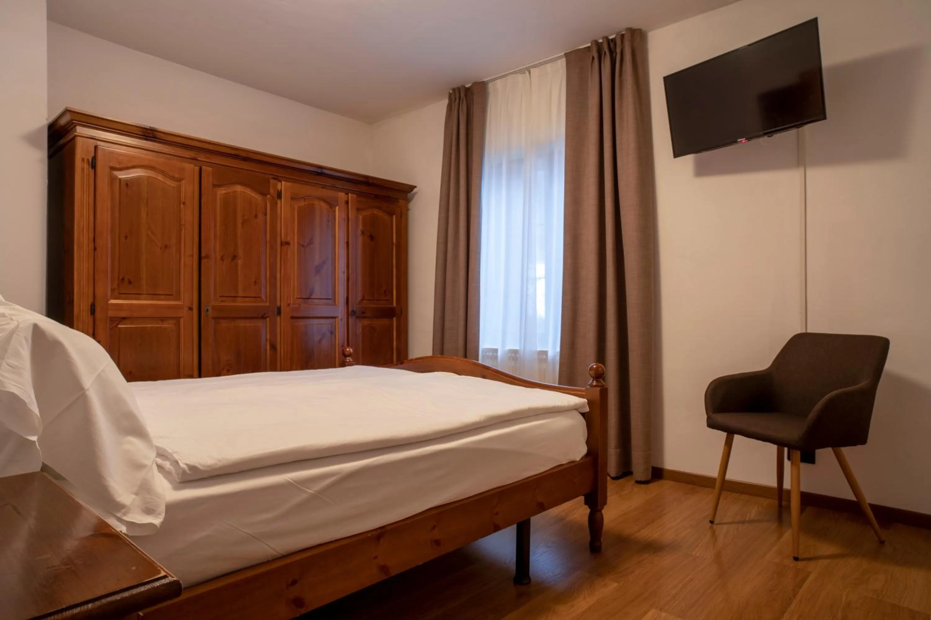 Bed in Locanda dal Giulio al Fratè B&B