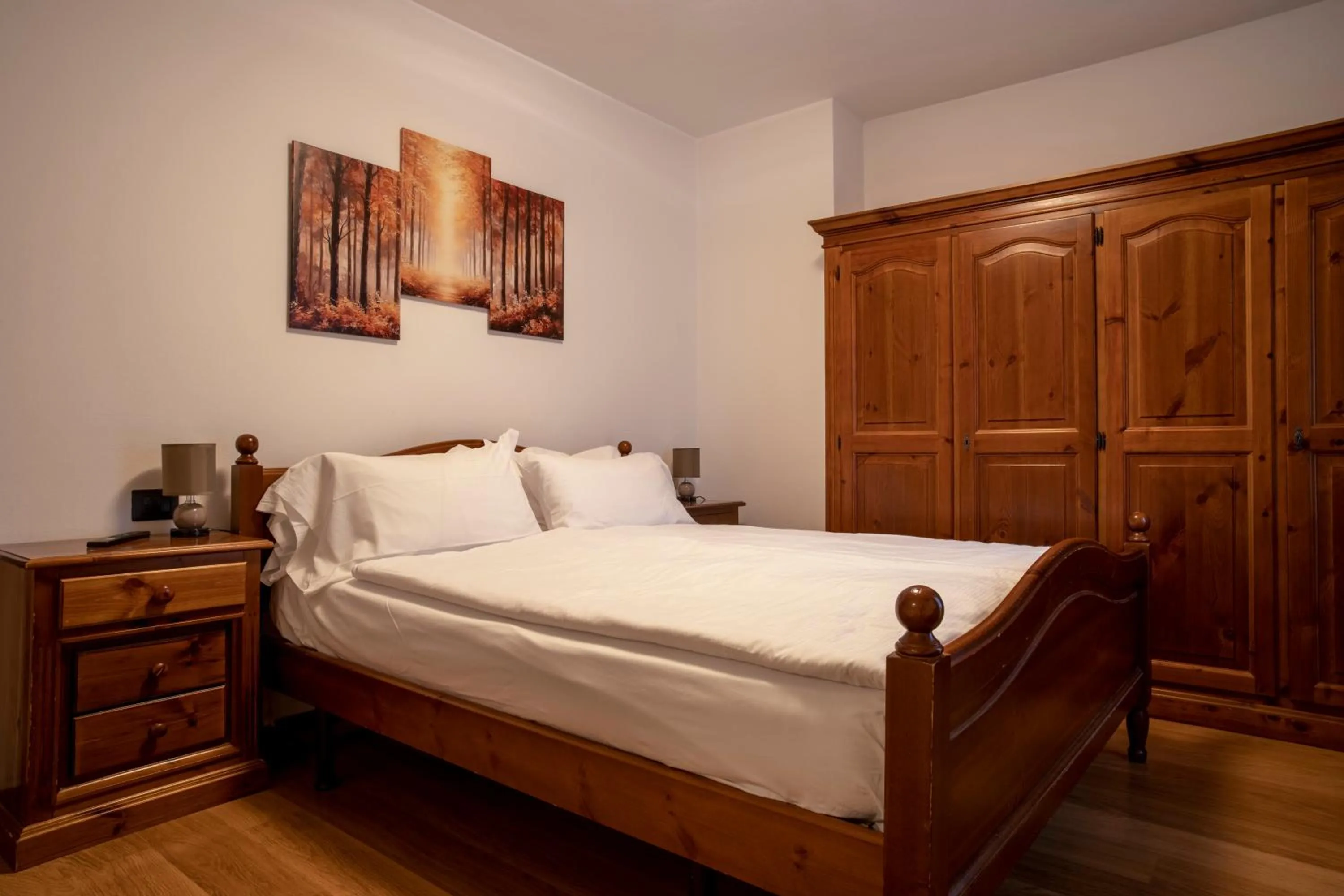 Bed in Locanda dal Giulio al Fratè B&B