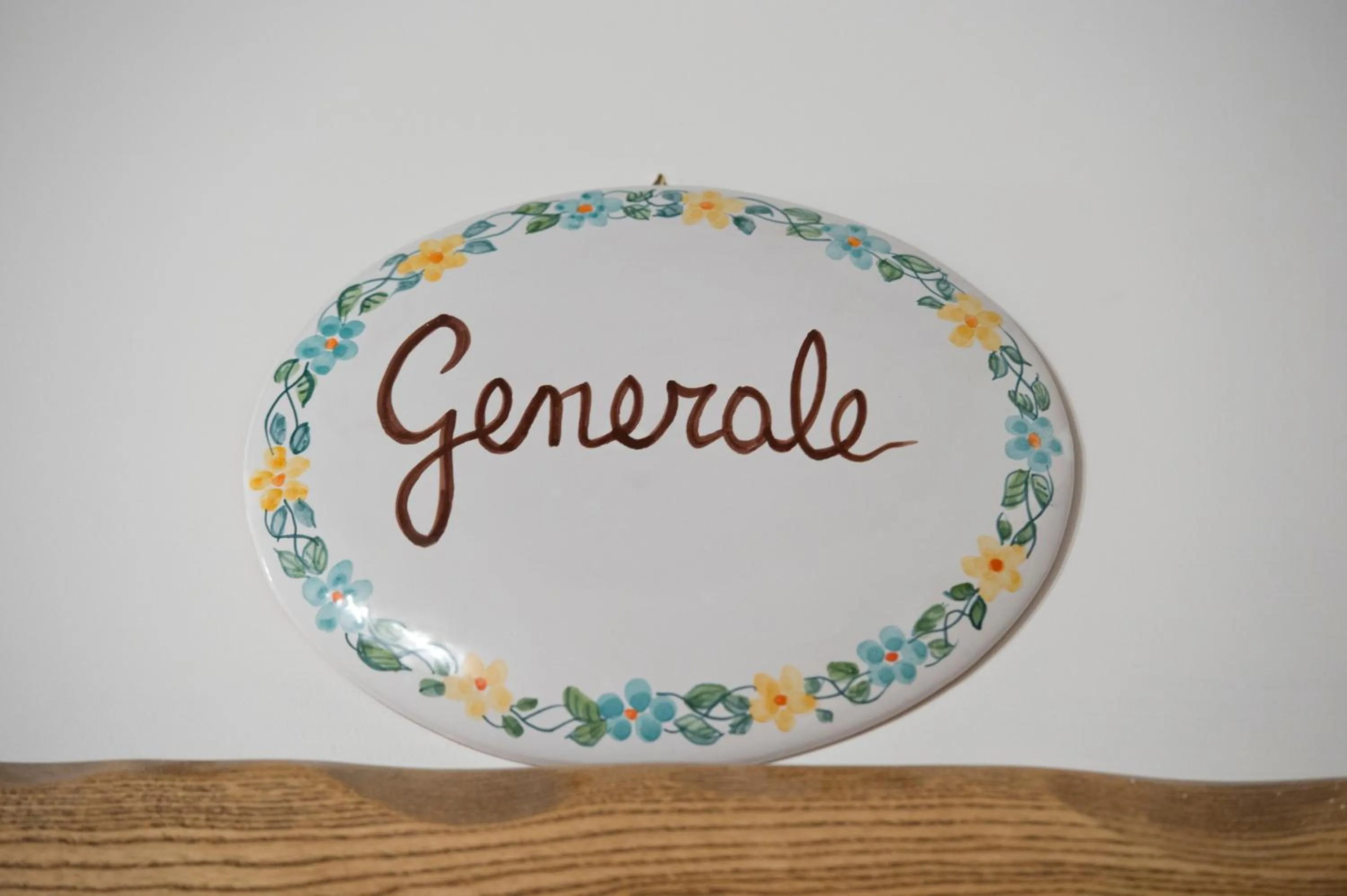 Il Casale del Generale