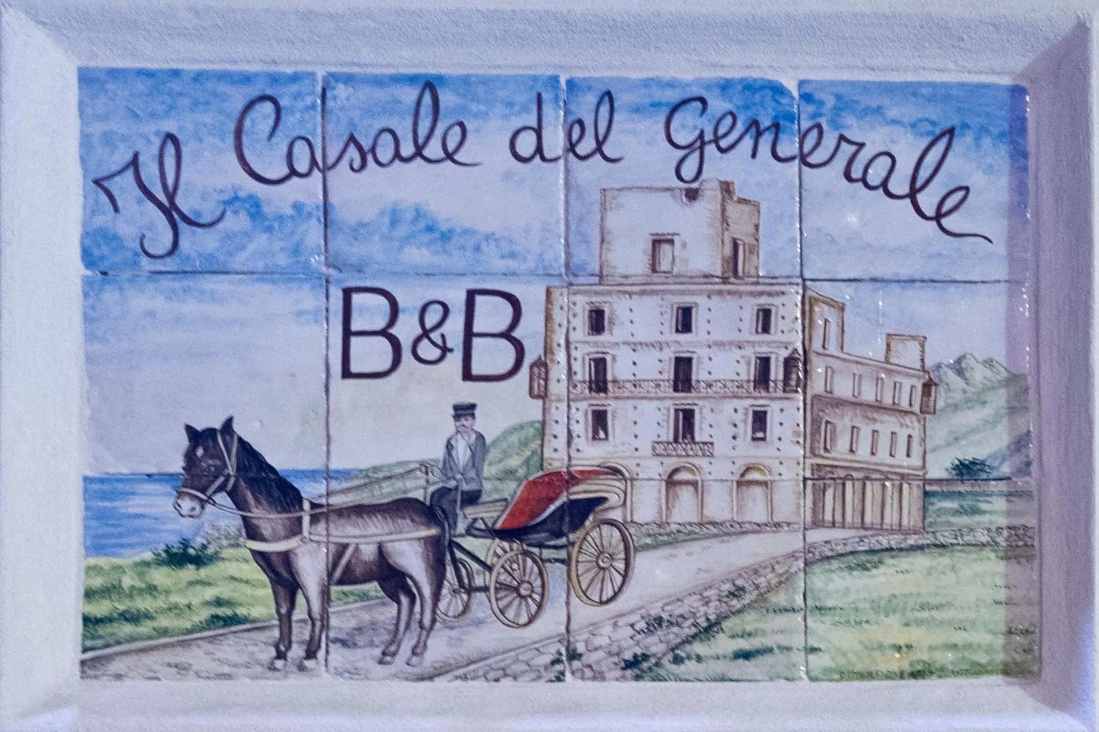 Il Casale del Generale