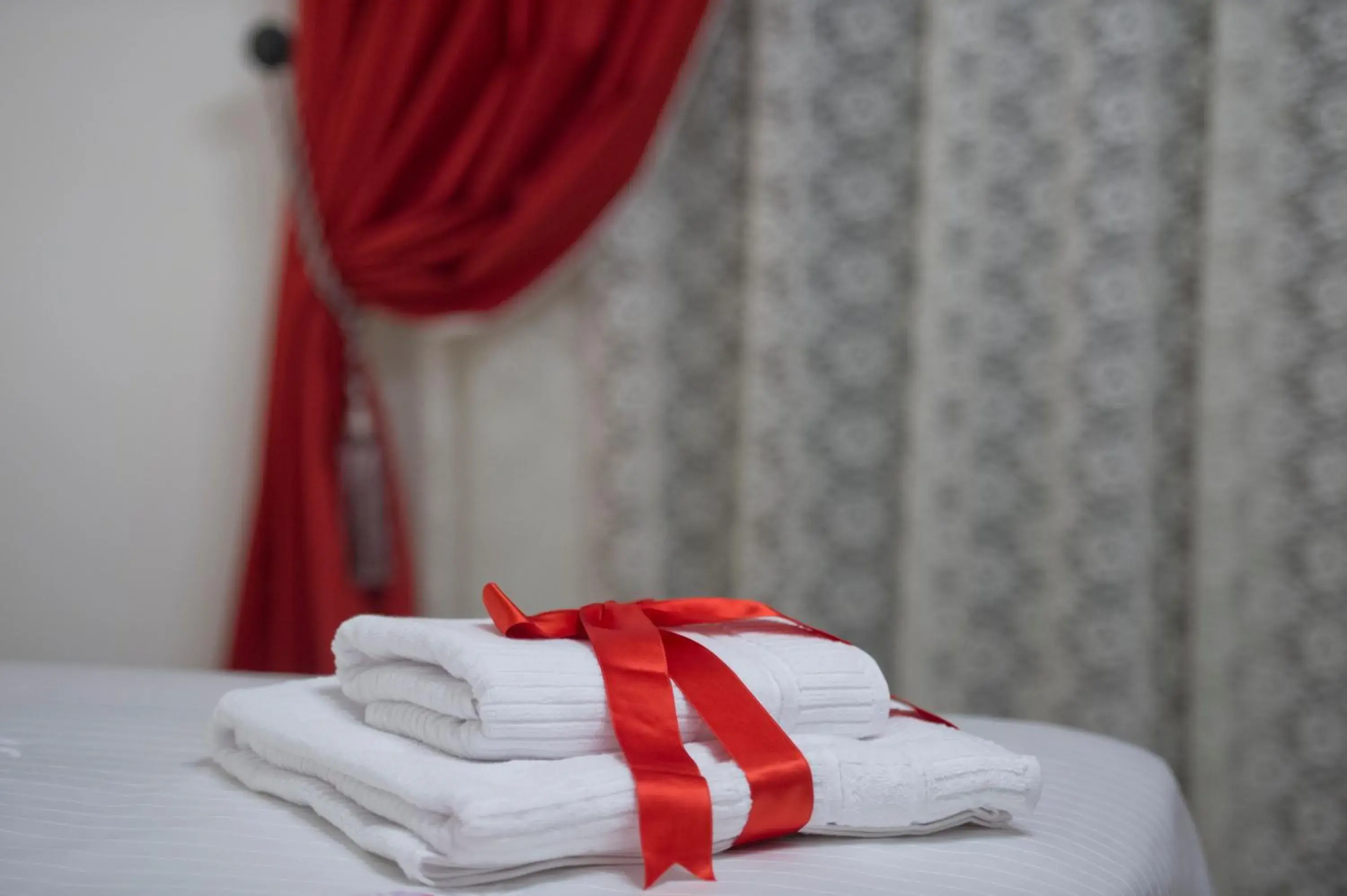 Quadruple Room in Il Casale del Generale Quadruple Room in Il Casale del Generale