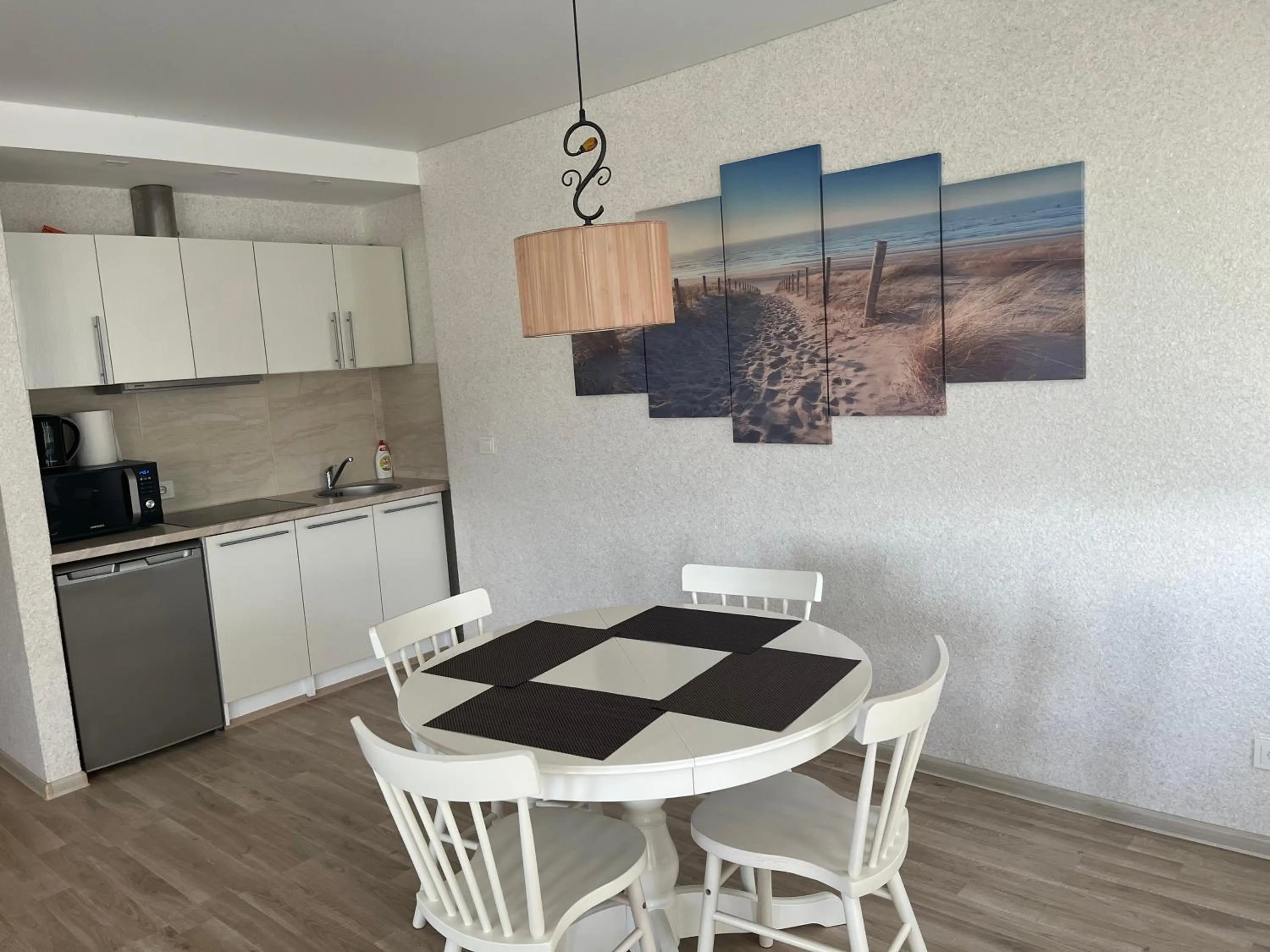 Apartment Juros 30B