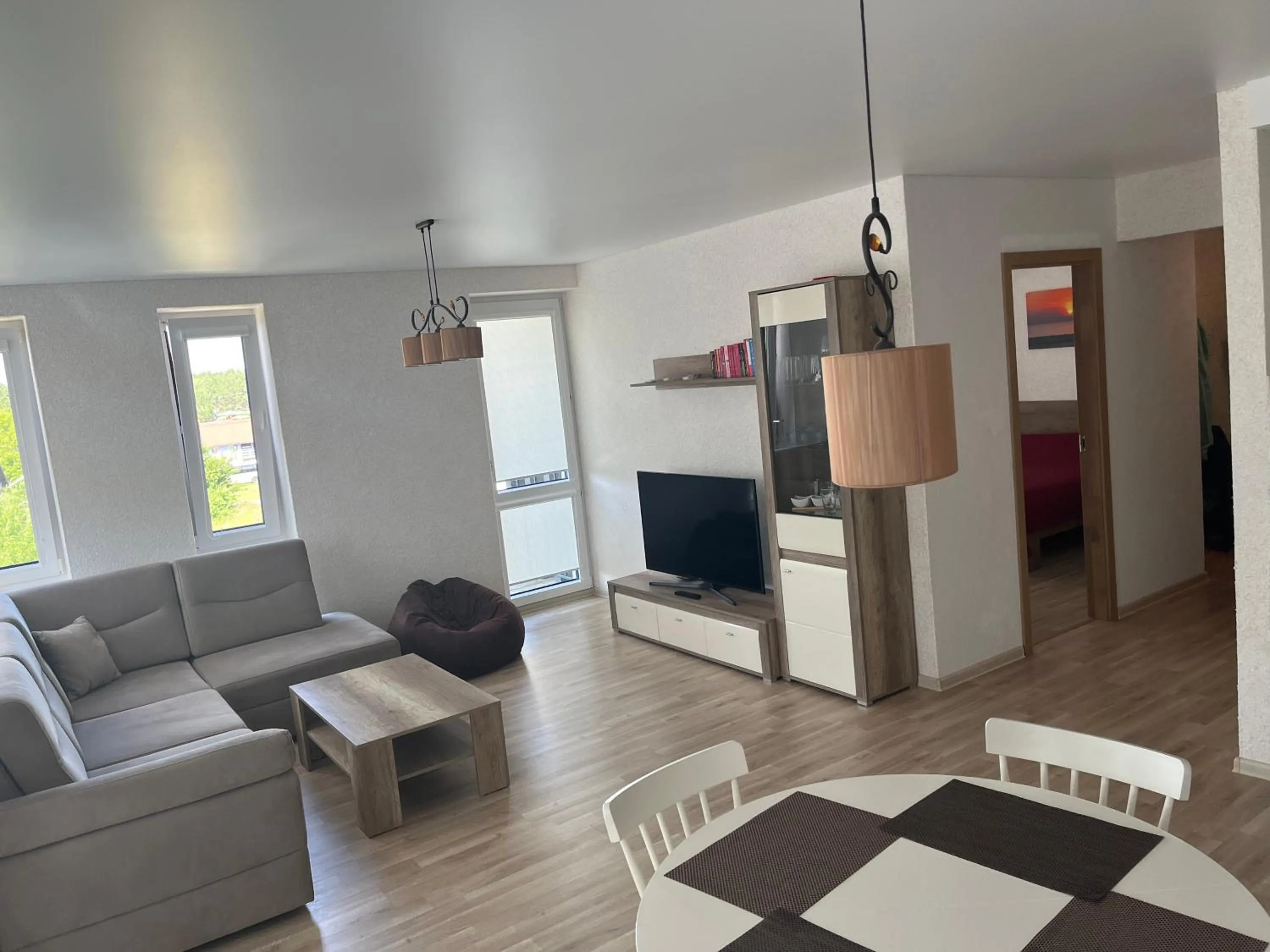 Apartment Juros 30B
