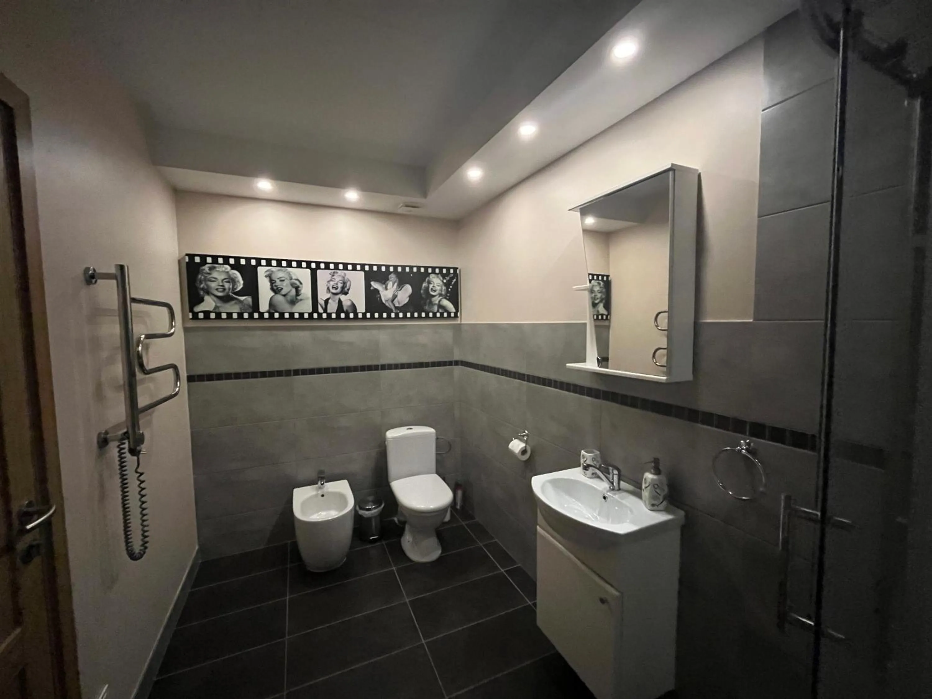 Apartment Juros 30B