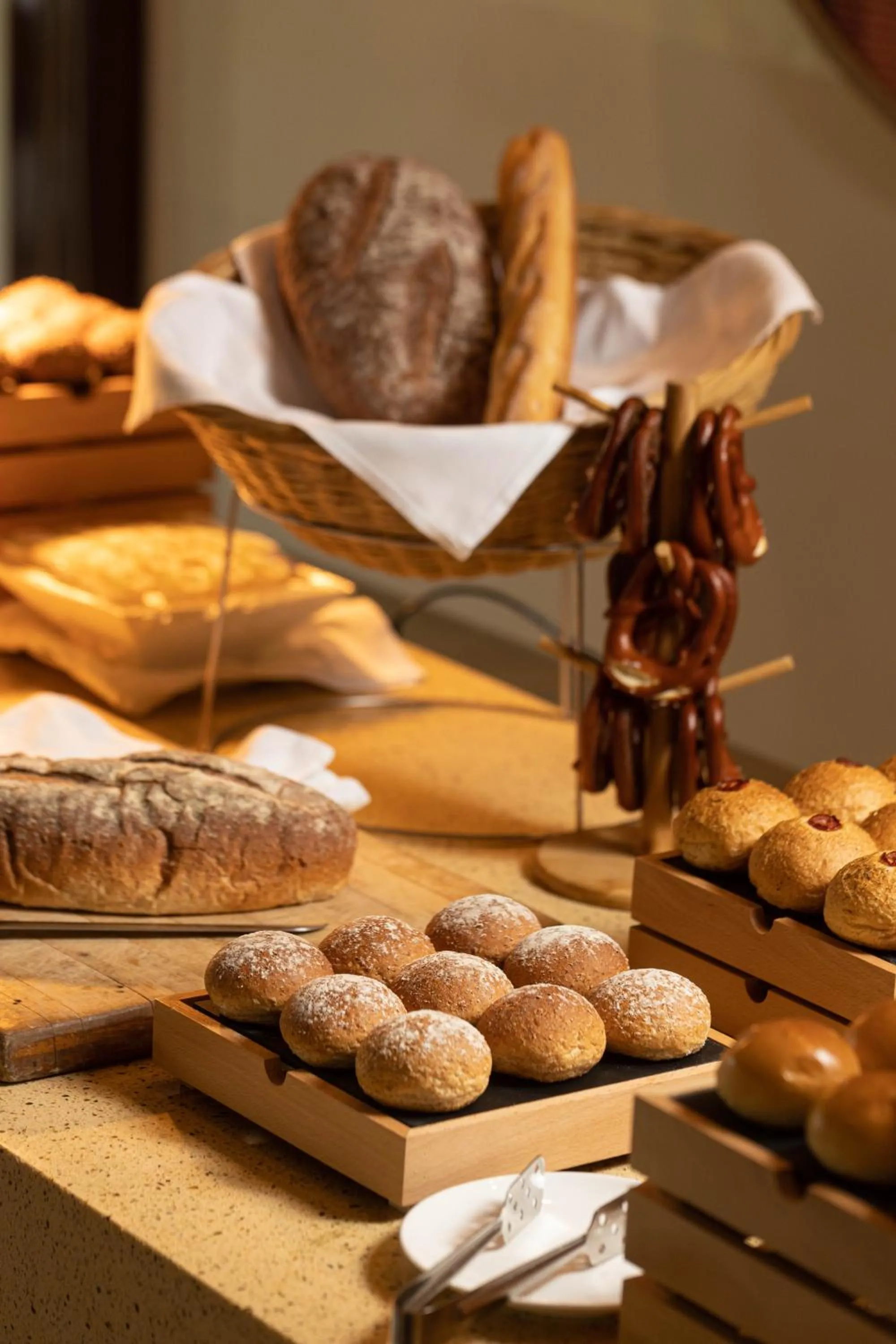 Restaurant/places to eat in Sanya Marriott Yalong Bay Resort & Spa