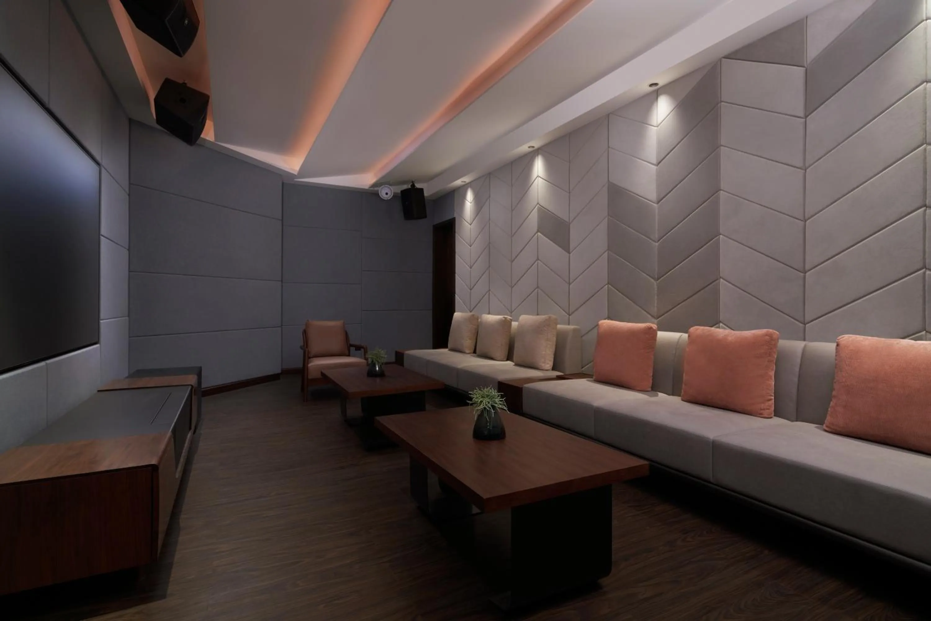 Activities in Sanya Marriott Yalong Bay Resort & Spa