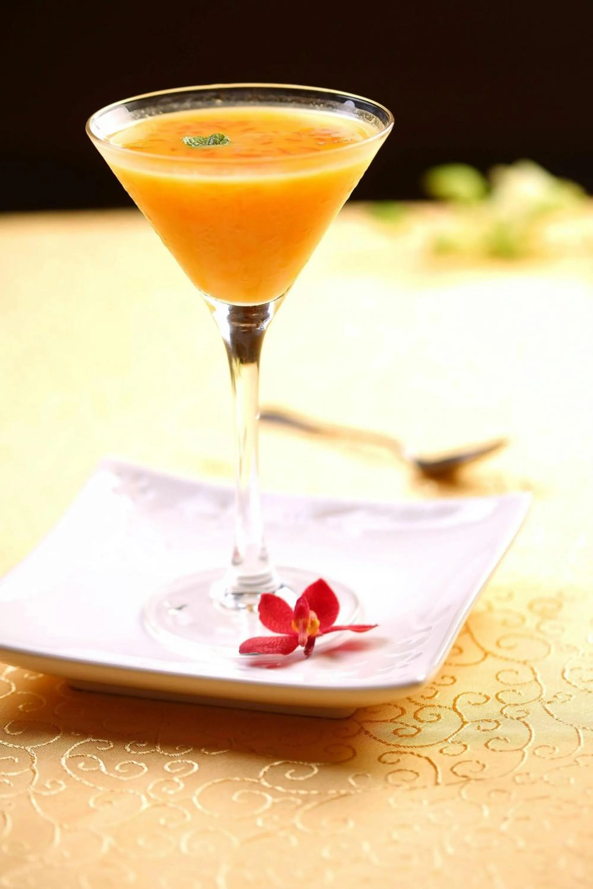 Restaurant/places to eat in Sanya Marriott Yalong Bay Resort & Spa