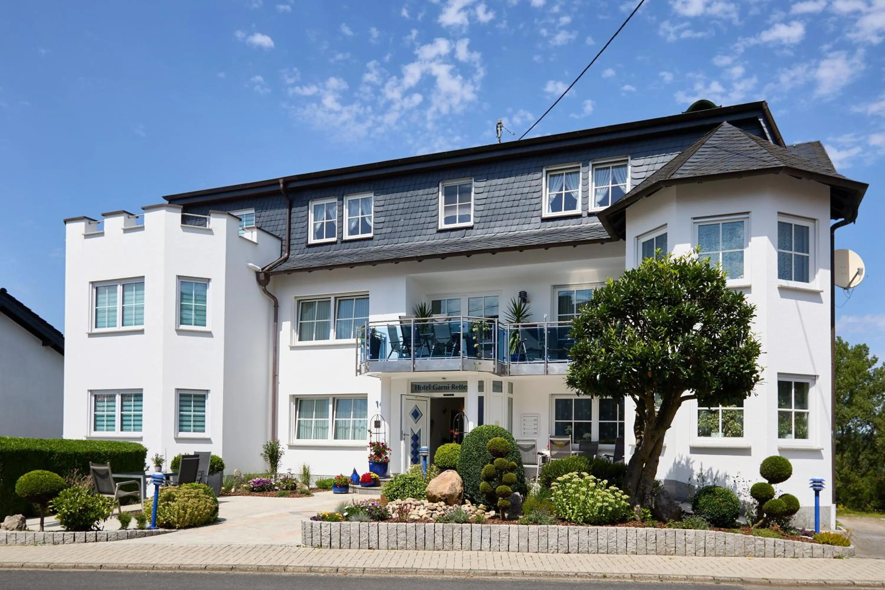 Hotel Retterath am Nürburgring