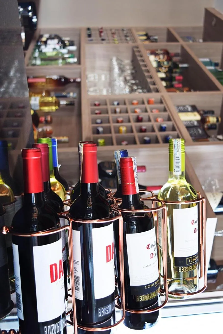 Restaurant/places to eat in San Juan Hotel Boutique Pasto