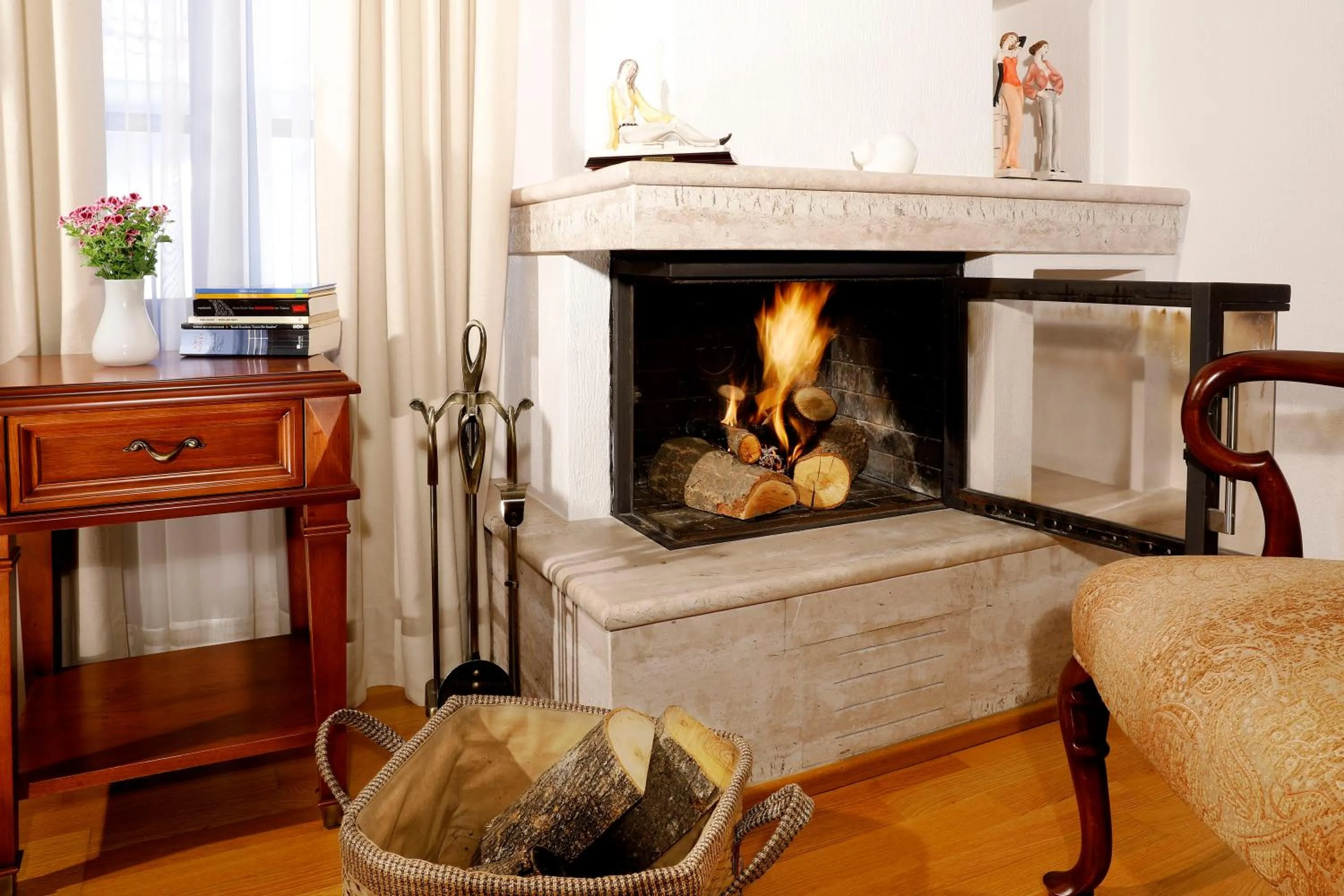 YundAntik Cunda Konaklari