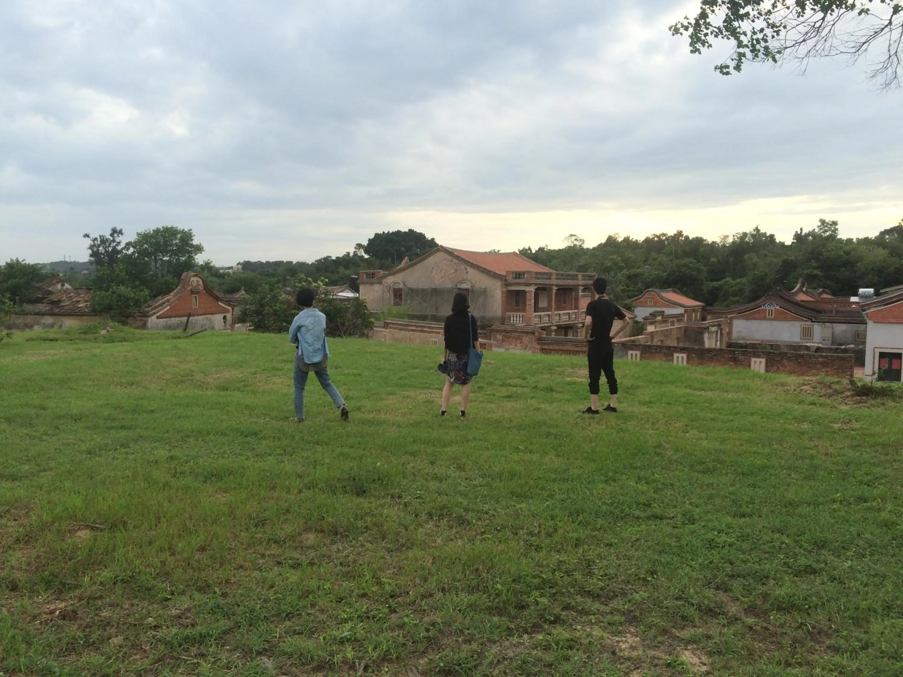 Other in Live Guest House