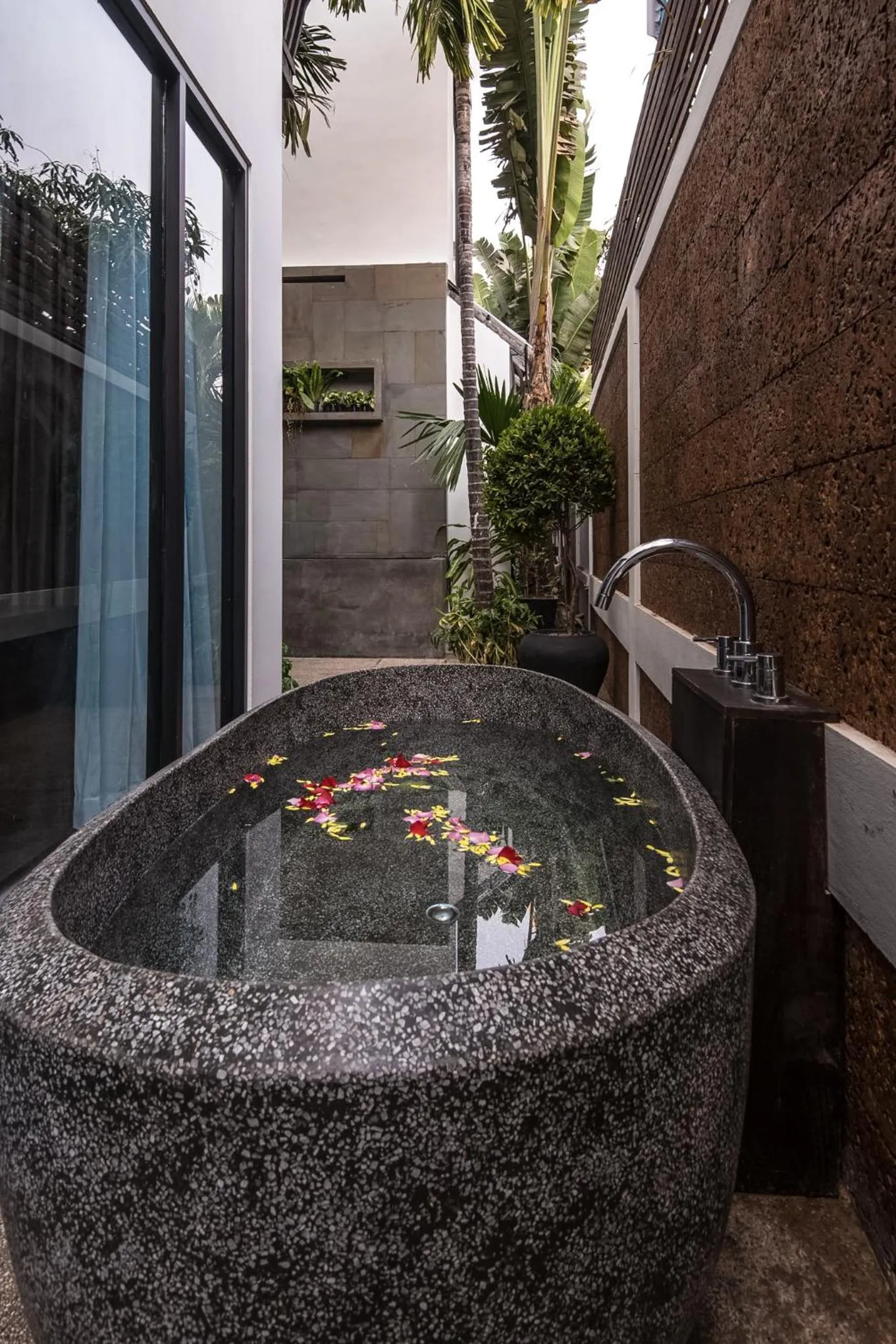 Bathroom in King Rock Residence
