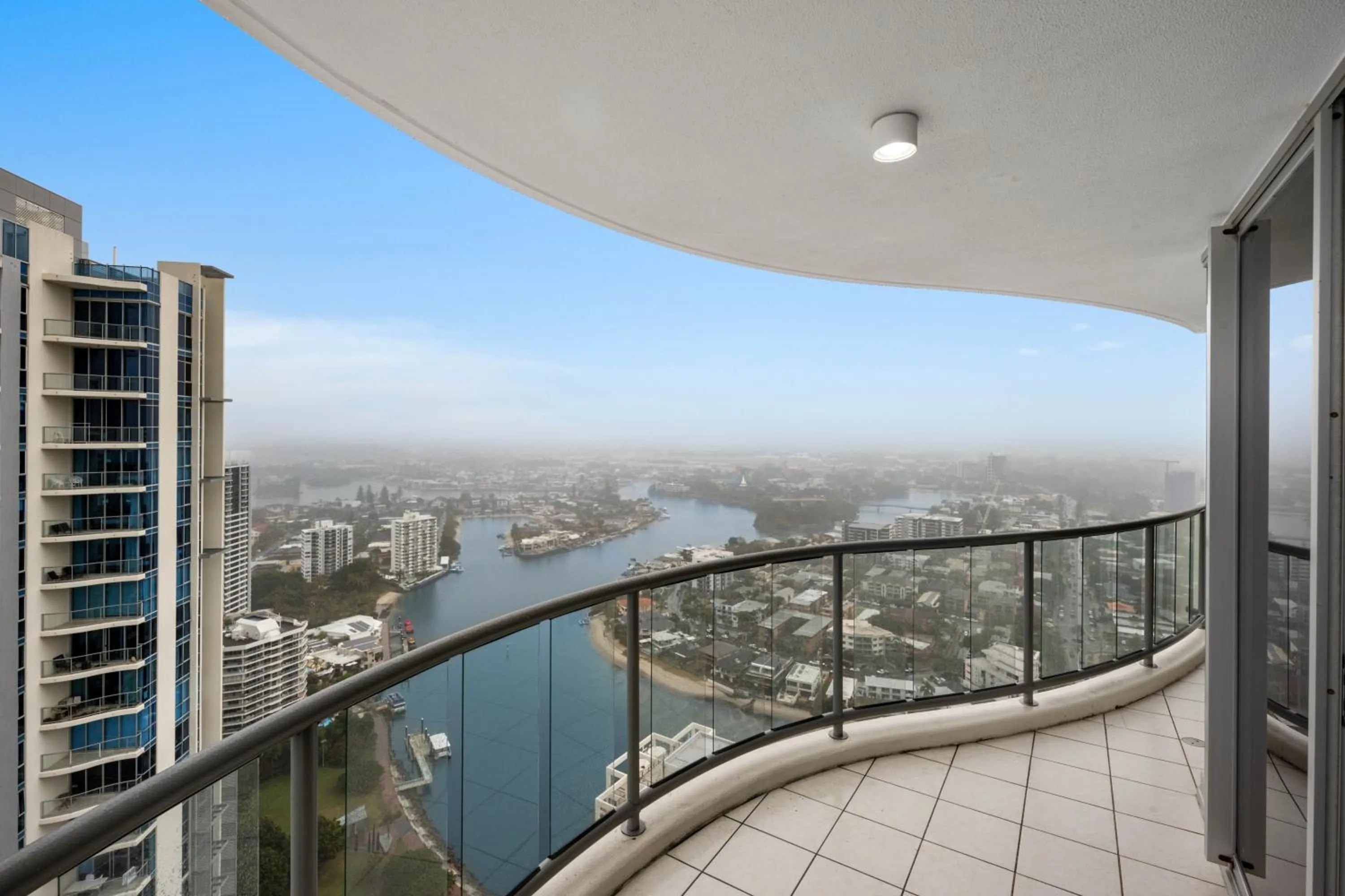 Natural landscape in Chevron Renaissance - Private Apartments - Hosted by Coastal Letting Co.