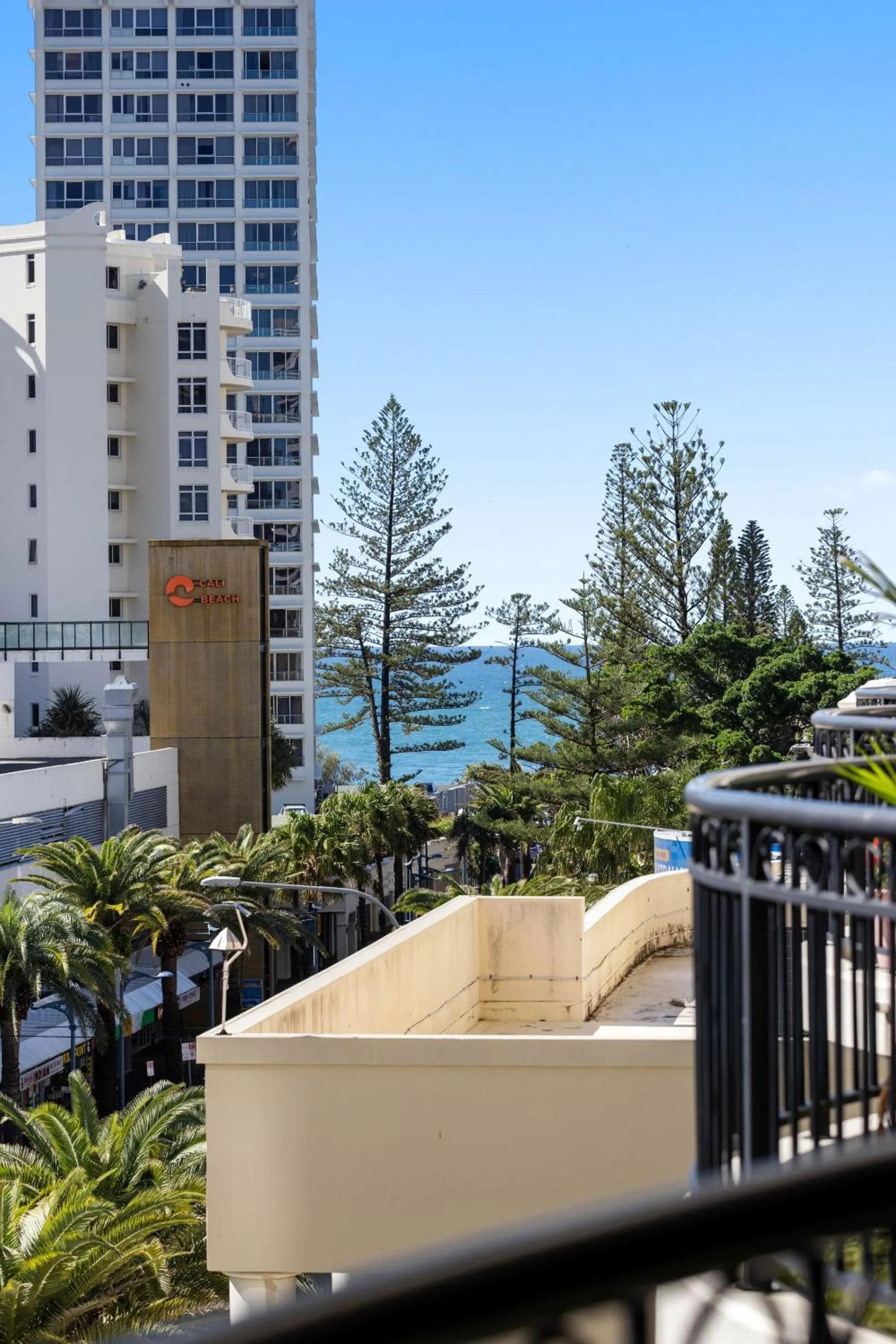 Sea view in Chevron Renaissance - Private Apartments - Hosted by Coastal Letting Co.