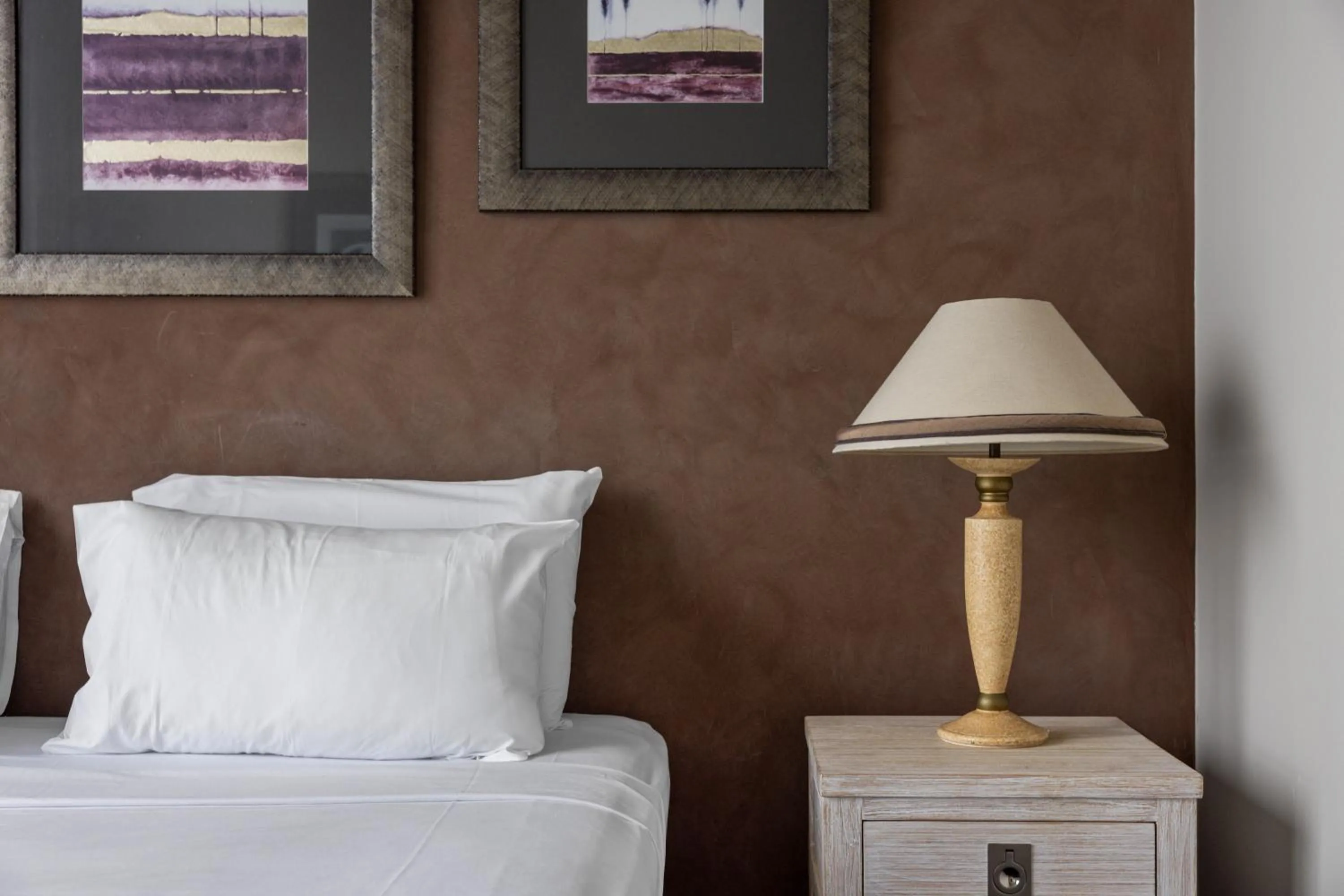 Bed in Chevron Renaissance - Private Apartments - Hosted by Coastal Letting Co.