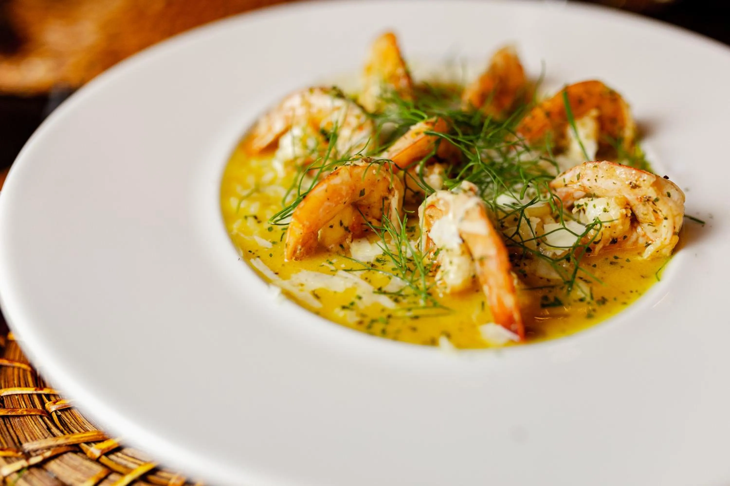 Lunch in Comfort Hotel Fortaleza