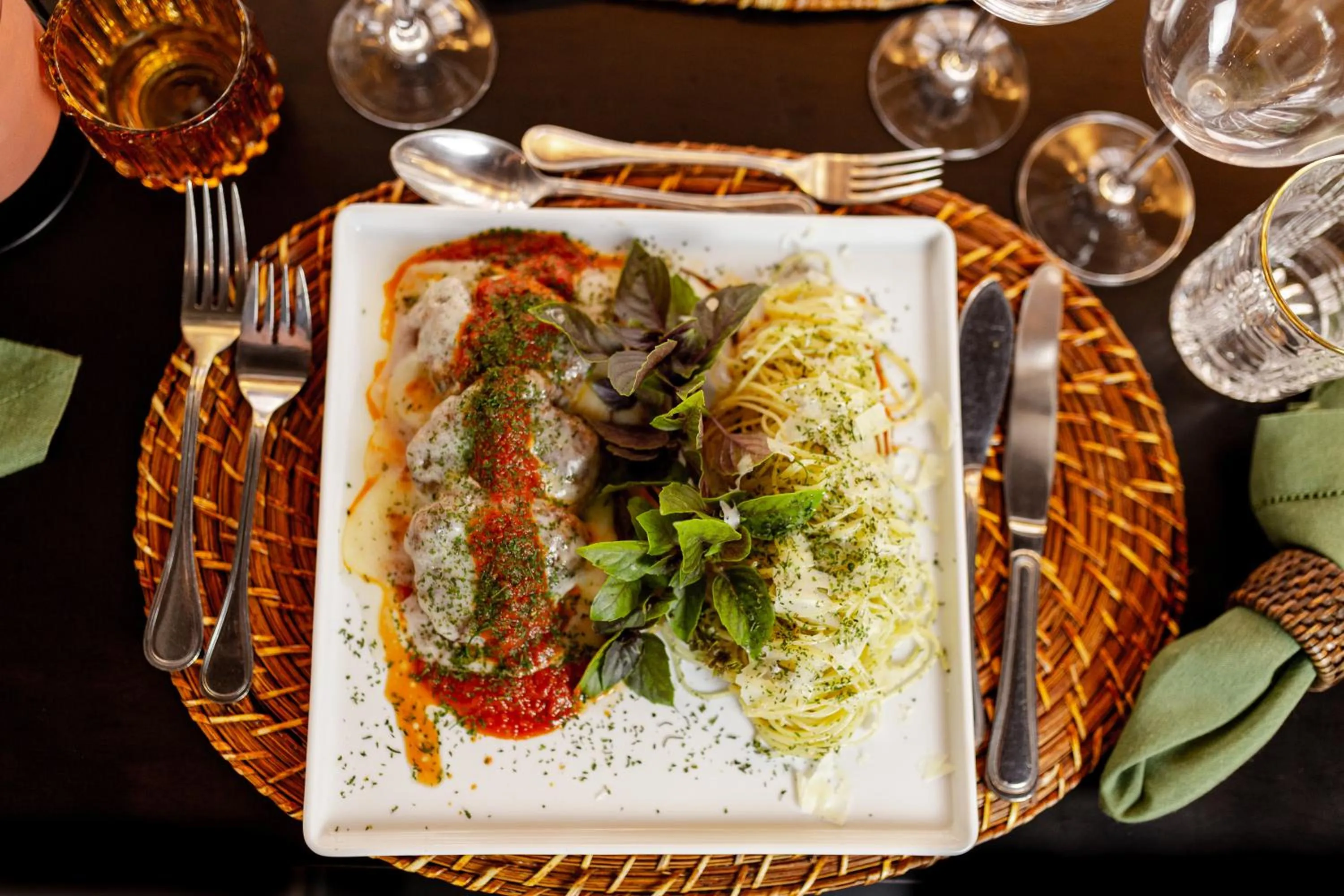 Restaurant/places to eat in Comfort Hotel Fortaleza