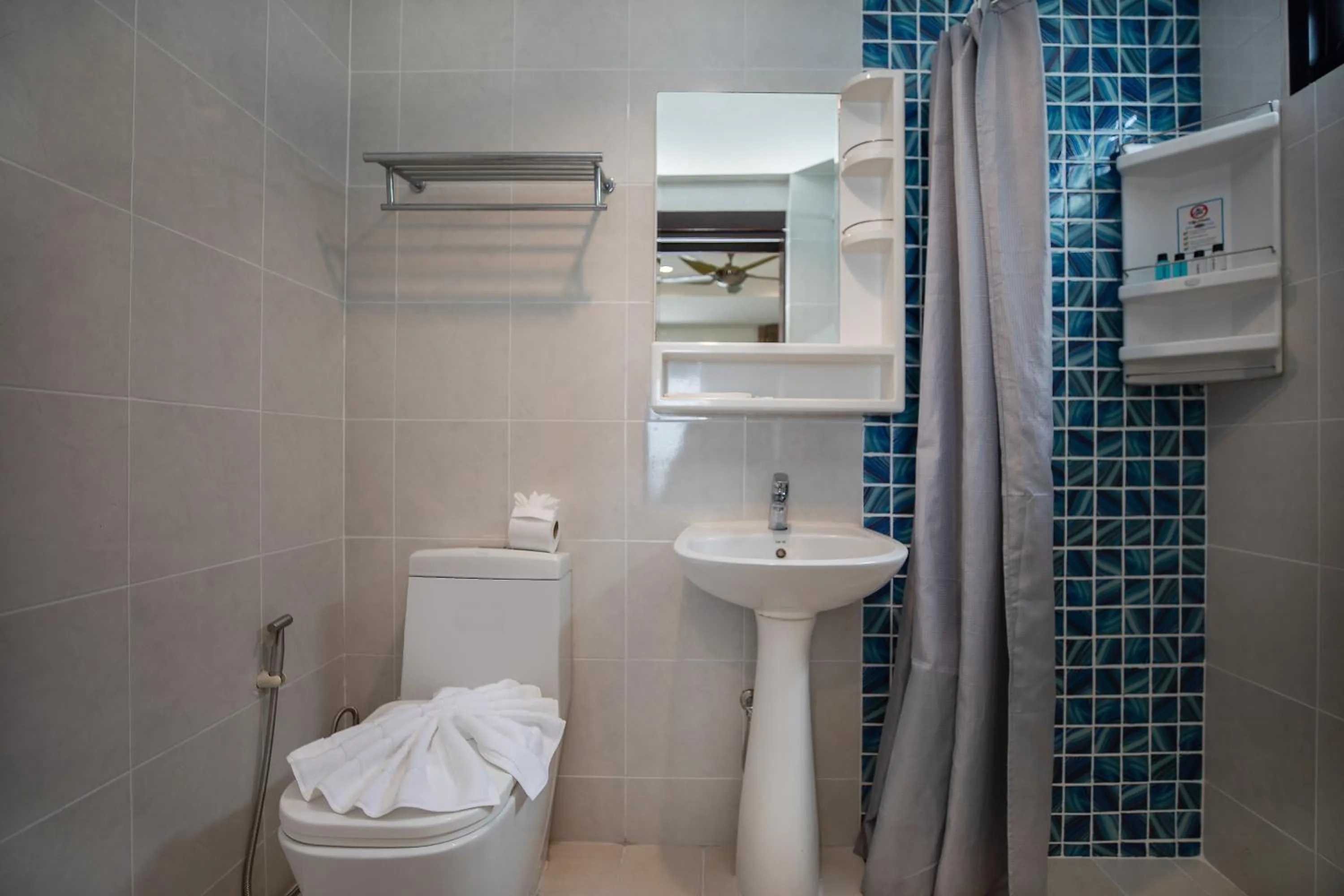 Baan Chom View Kamala - SHA Plus