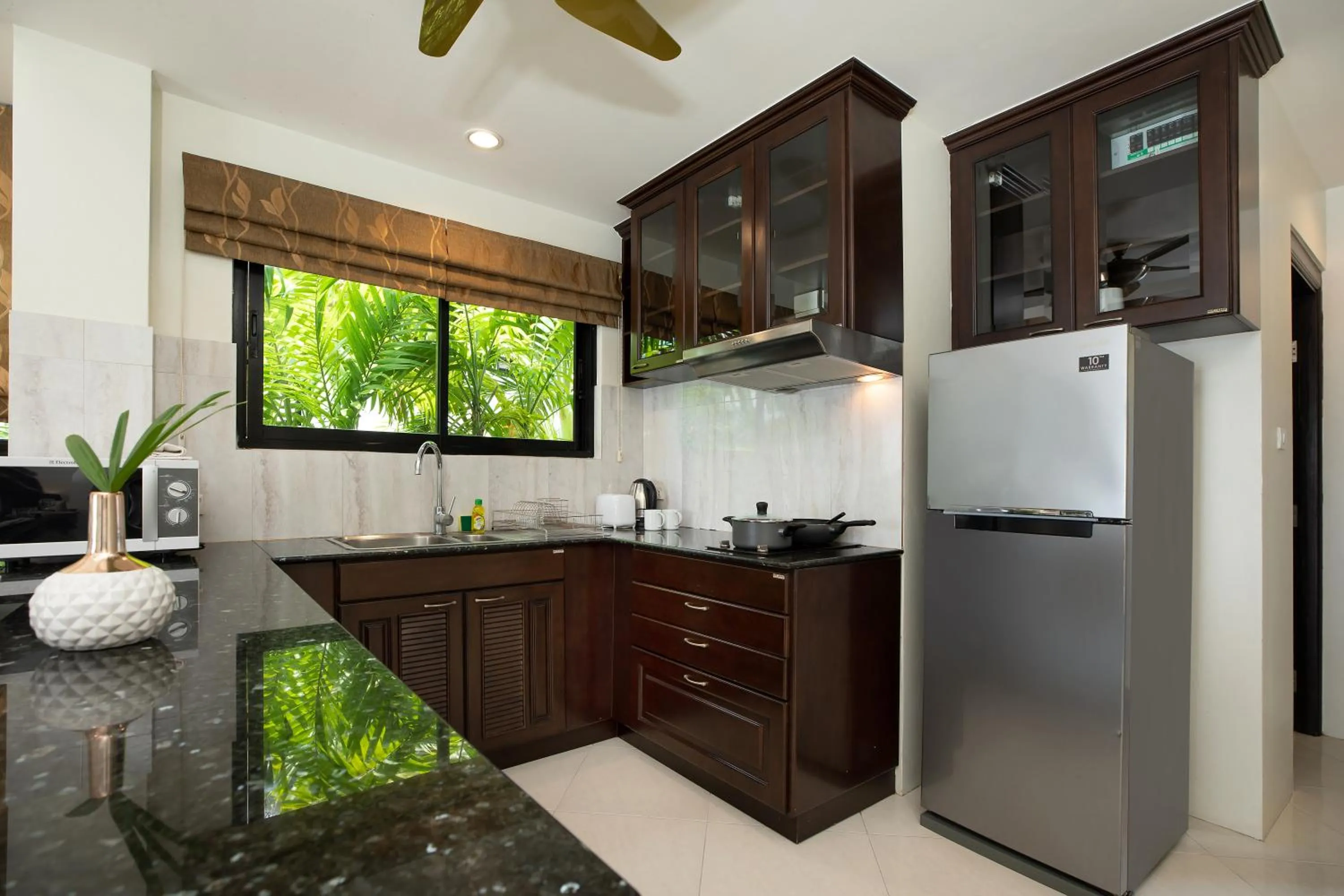 Baan Chom View Kamala - SHA Plus