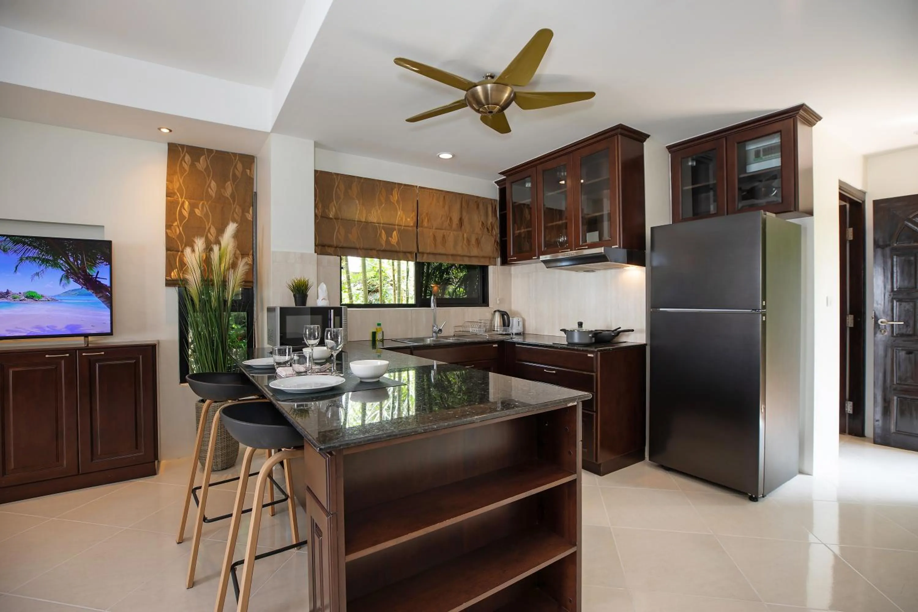 Baan Chom View Kamala - SHA Plus