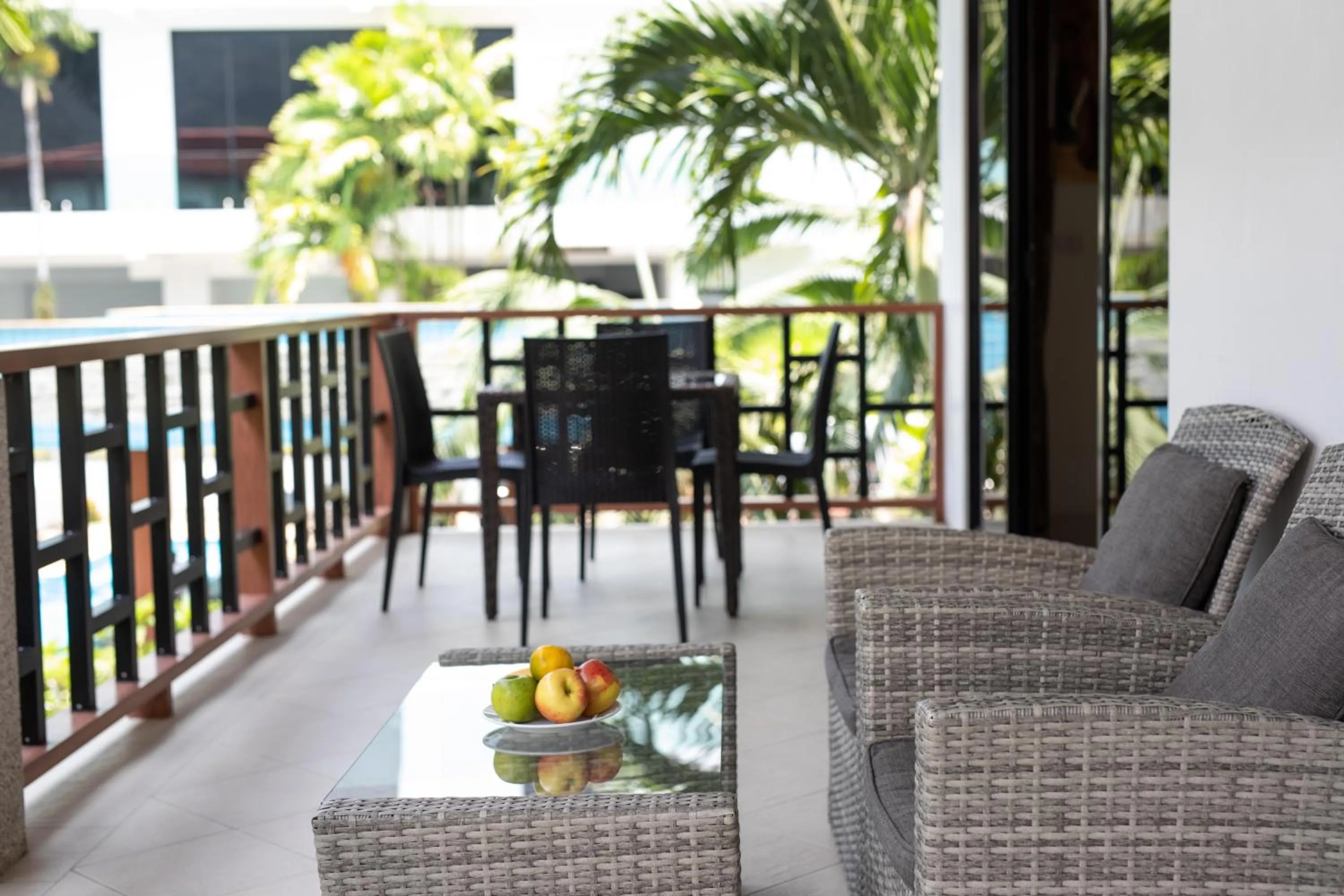 Baan Chom View Kamala - SHA Plus