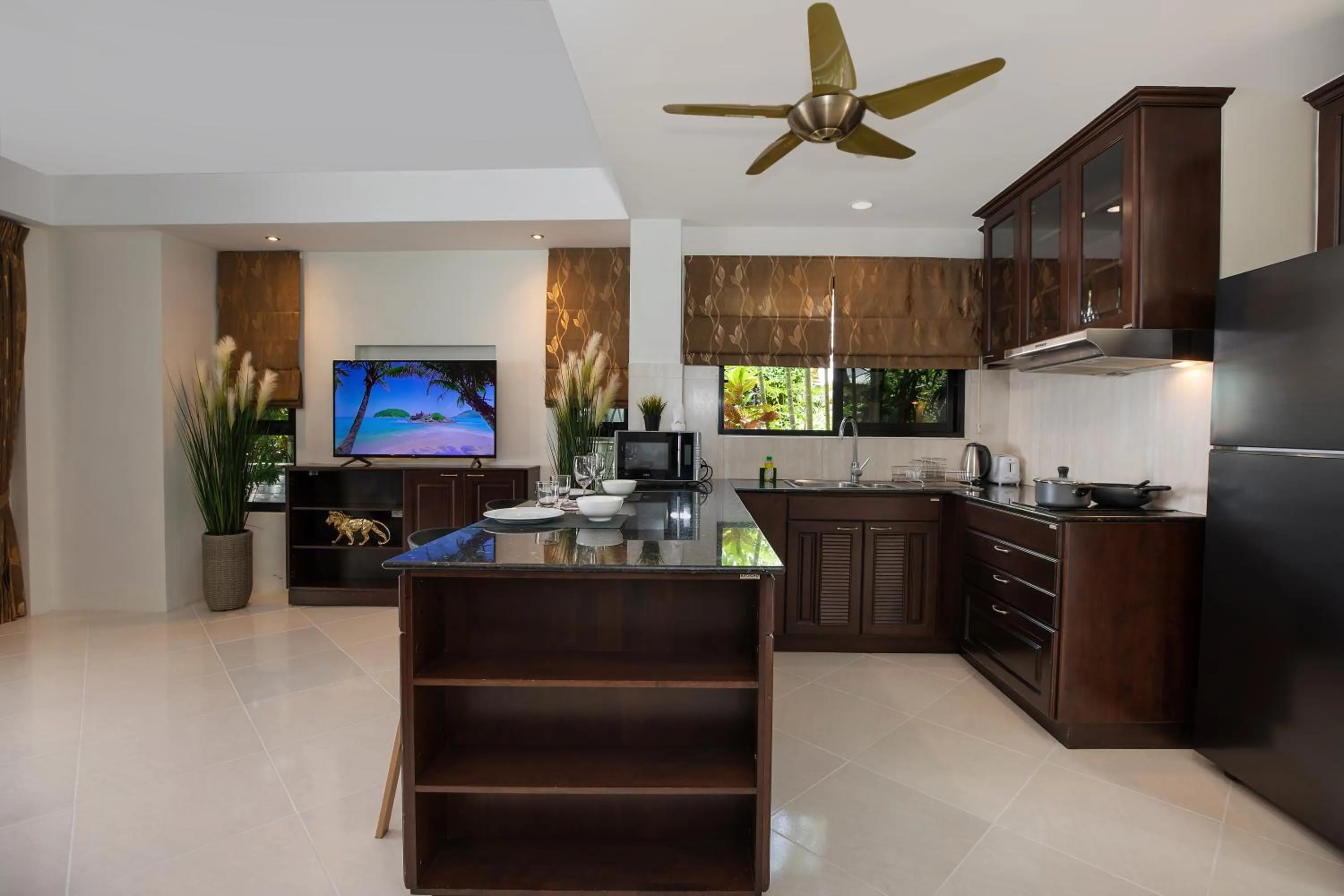 Baan Chom View Kamala - SHA Plus