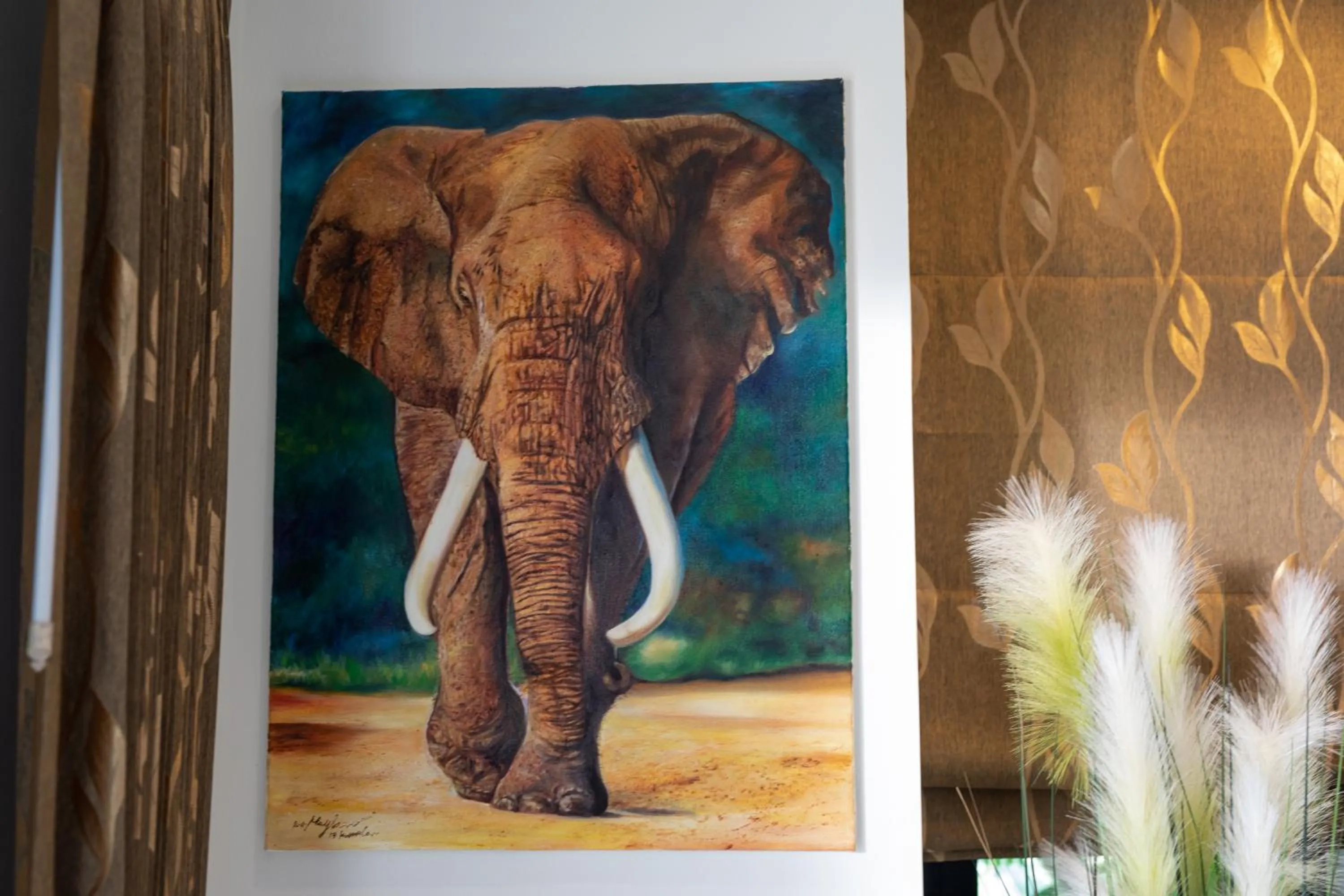 Baan Chom View Kamala - SHA Plus