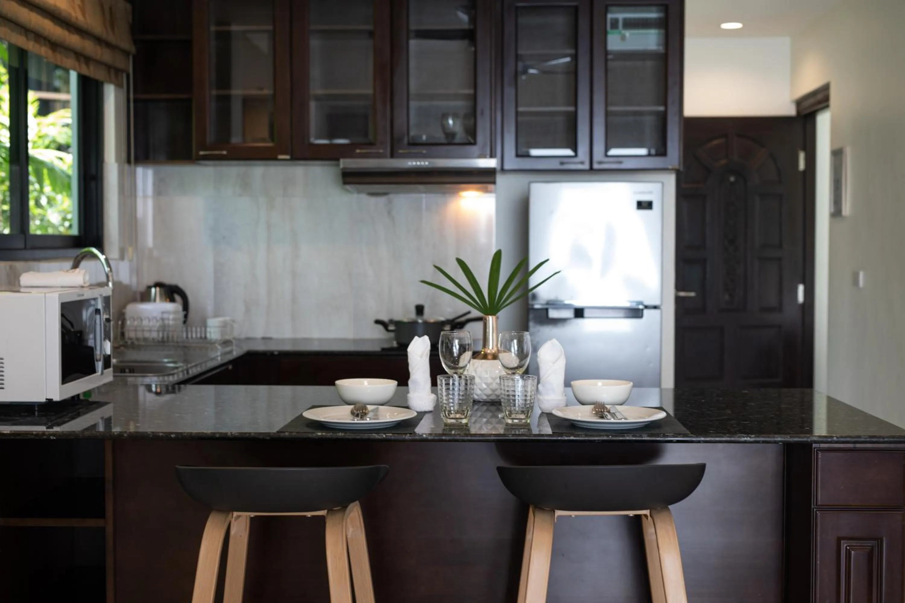 Baan Chom View Kamala - SHA Plus