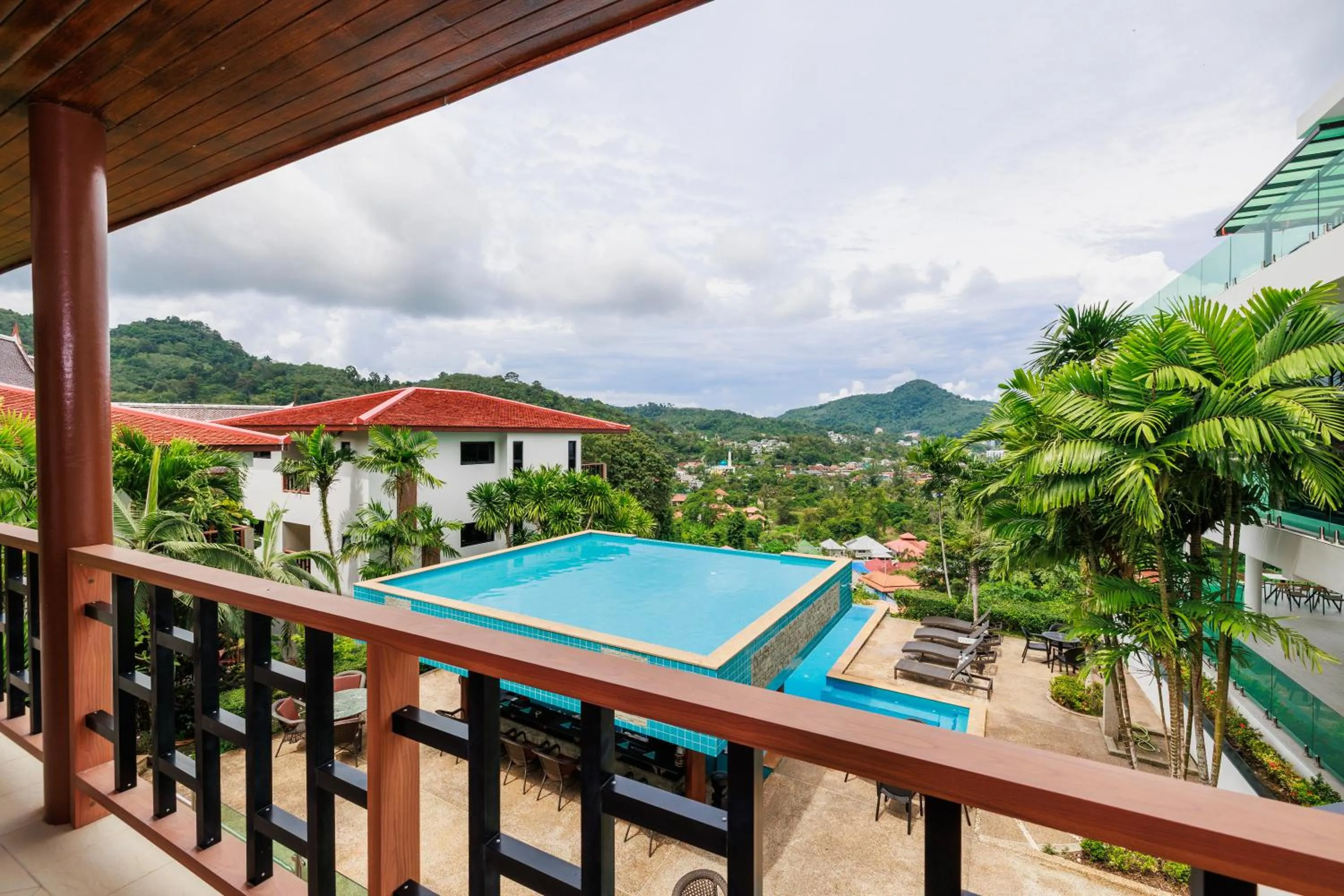 Baan Chom View Kamala - SHA Plus