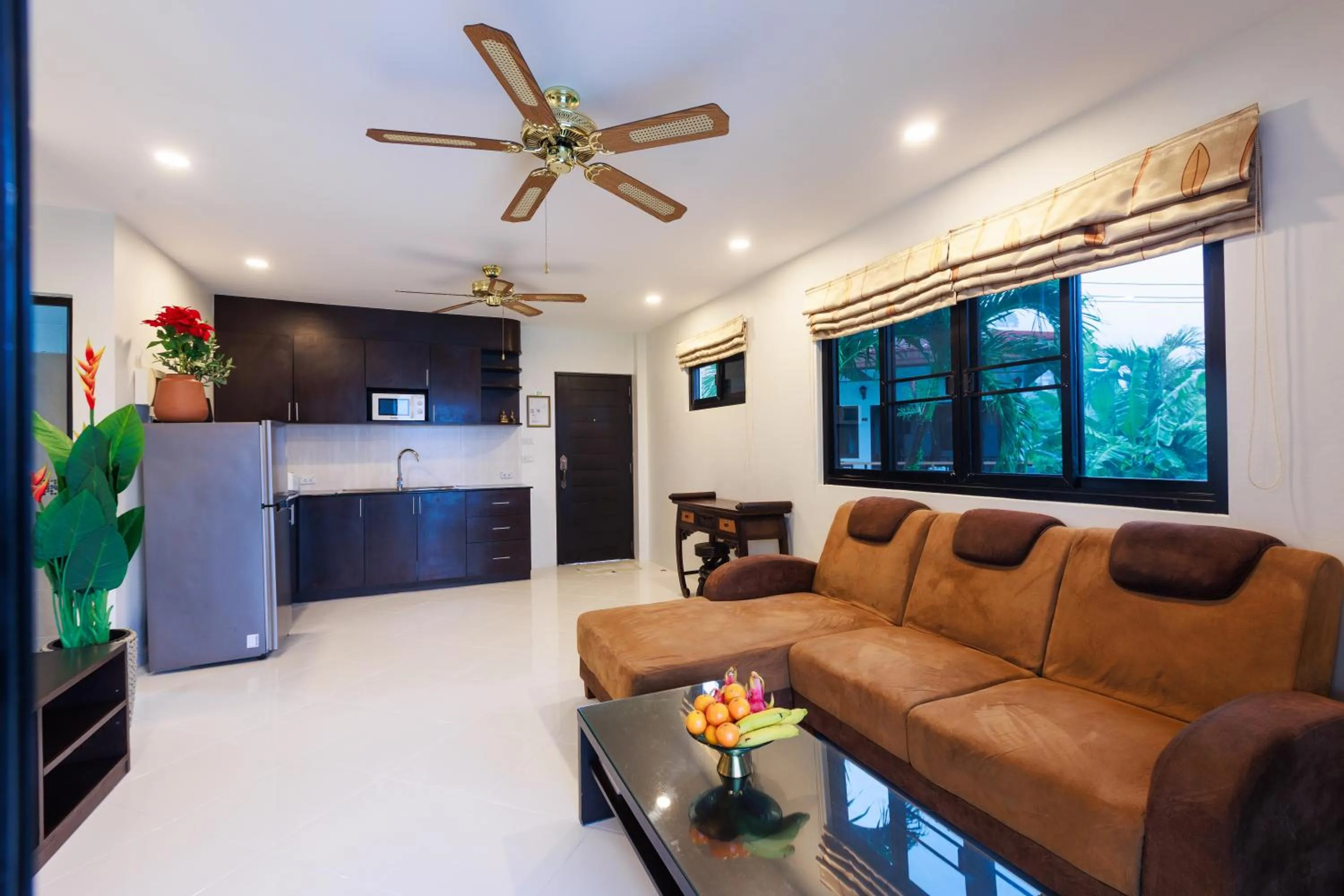 Baan Chom View Kamala - SHA Plus